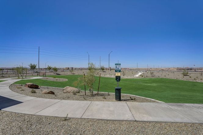 Agave Trails - Amenity Photo 5