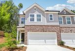 Chestnut Grove - Douglasville, GA