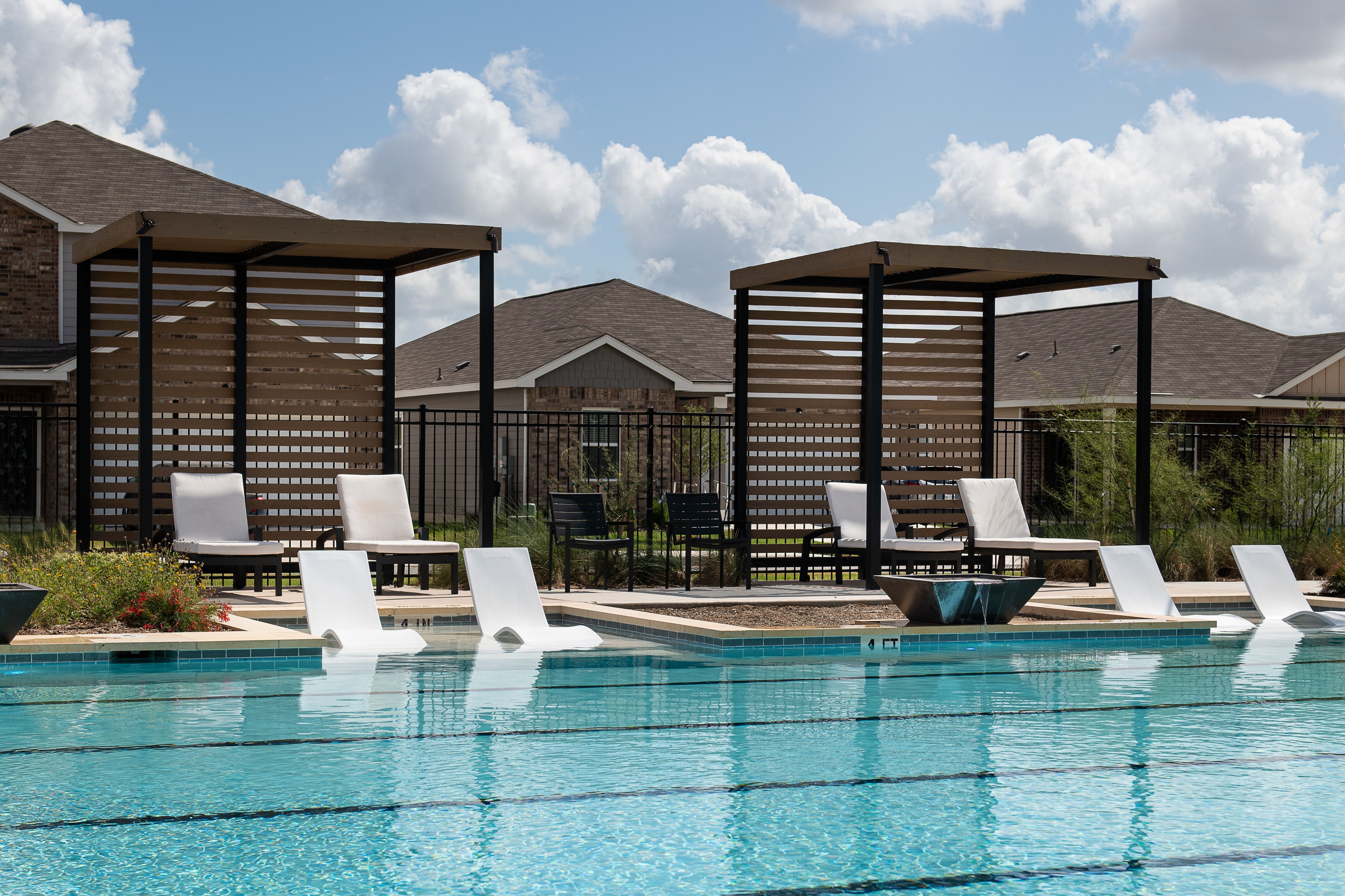 Trails at Culebra - Amenity Photo 2