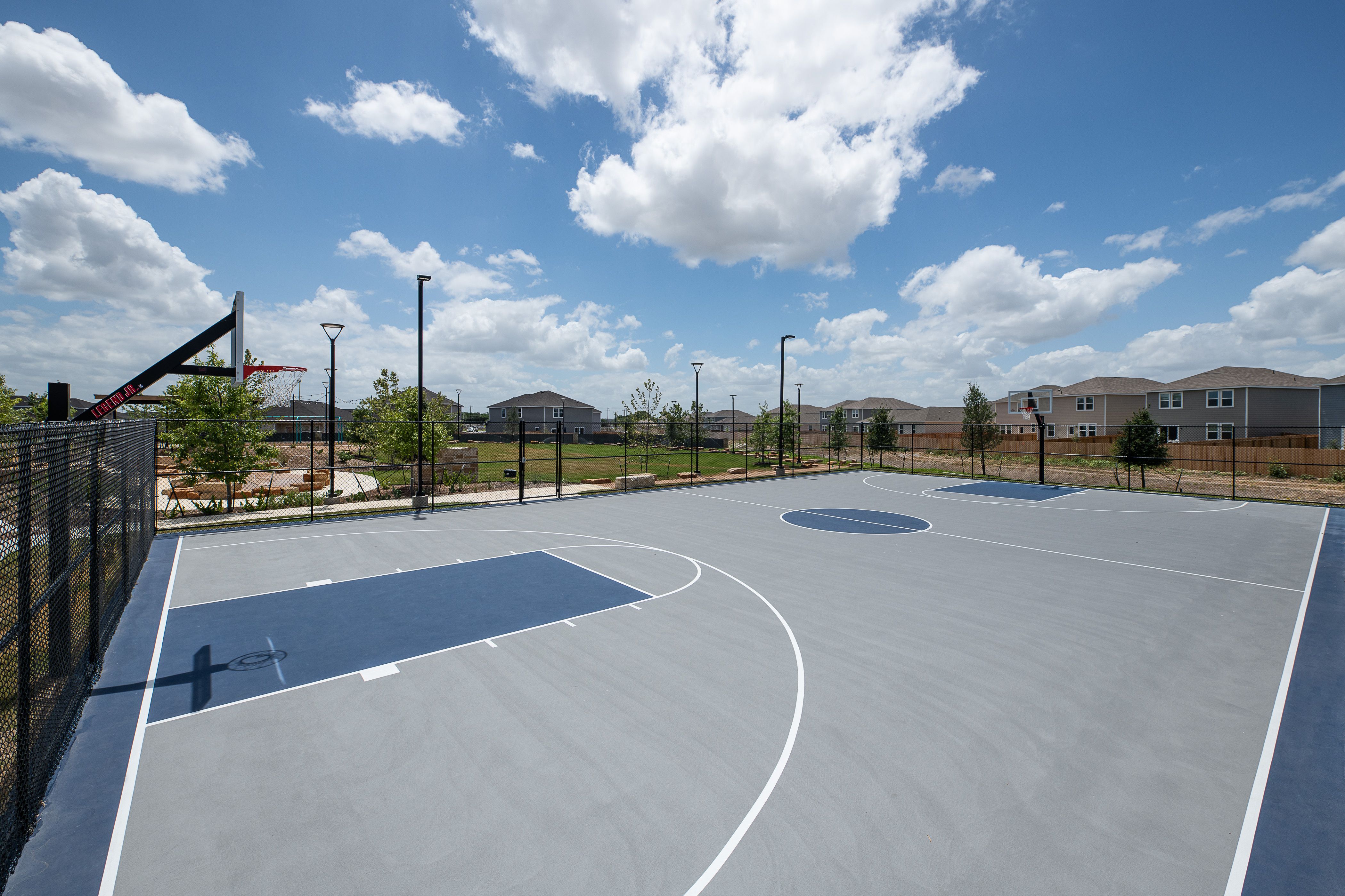 Trails at Culebra - Amenity Photo 5