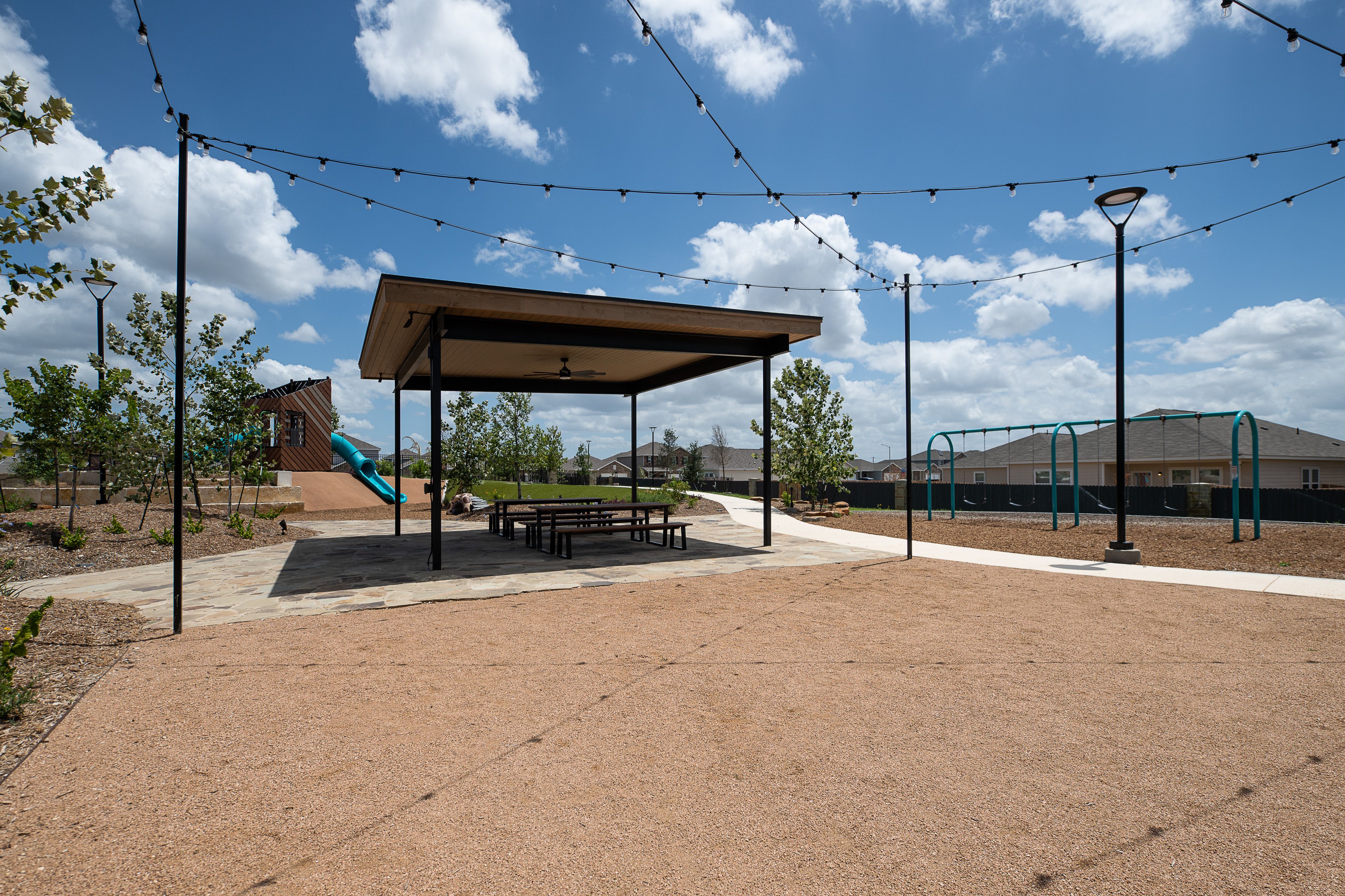 Trails at Culebra - Amenity Photo 6