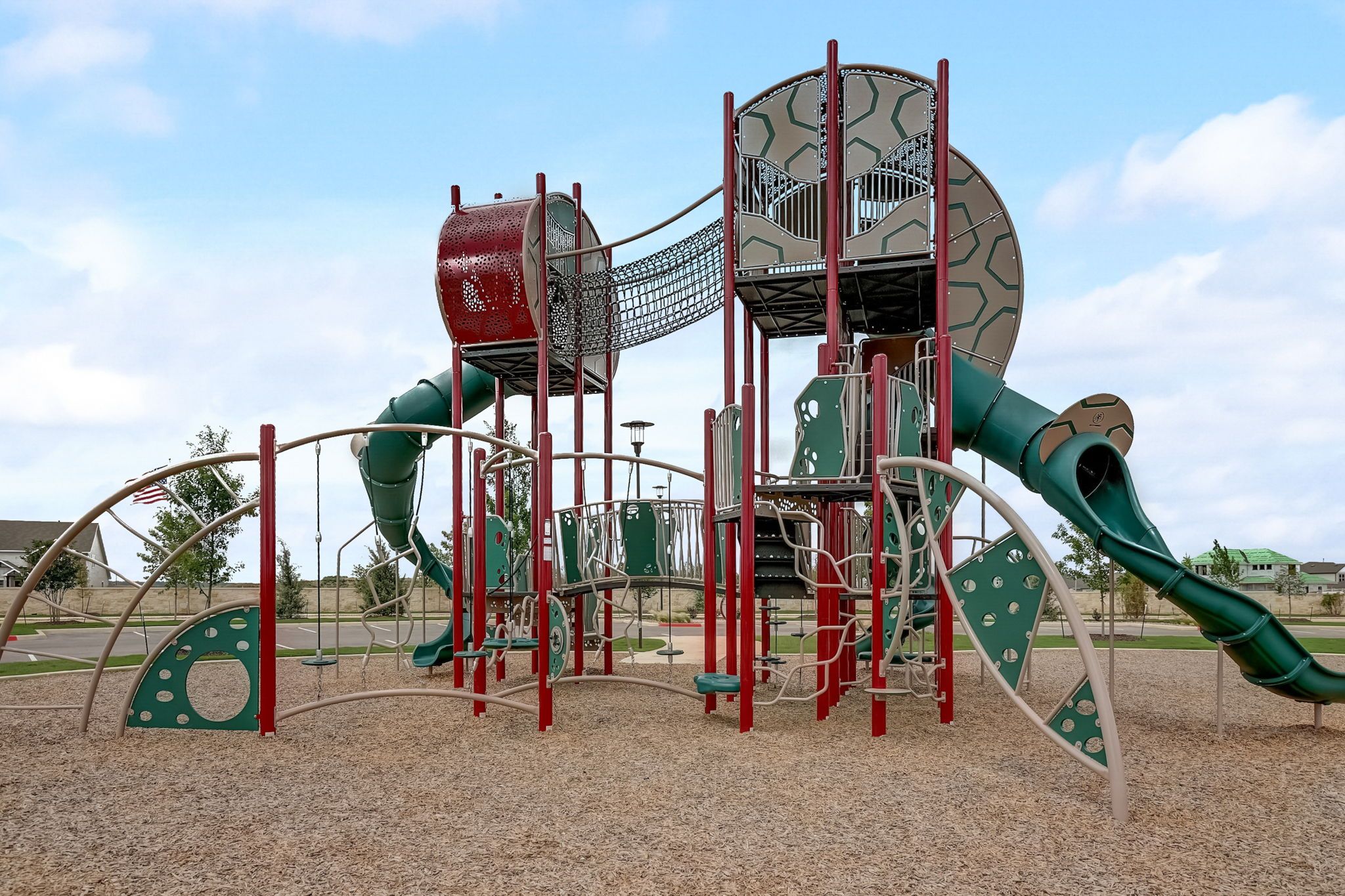 Hennersby Hollow - Amenity Photo 1