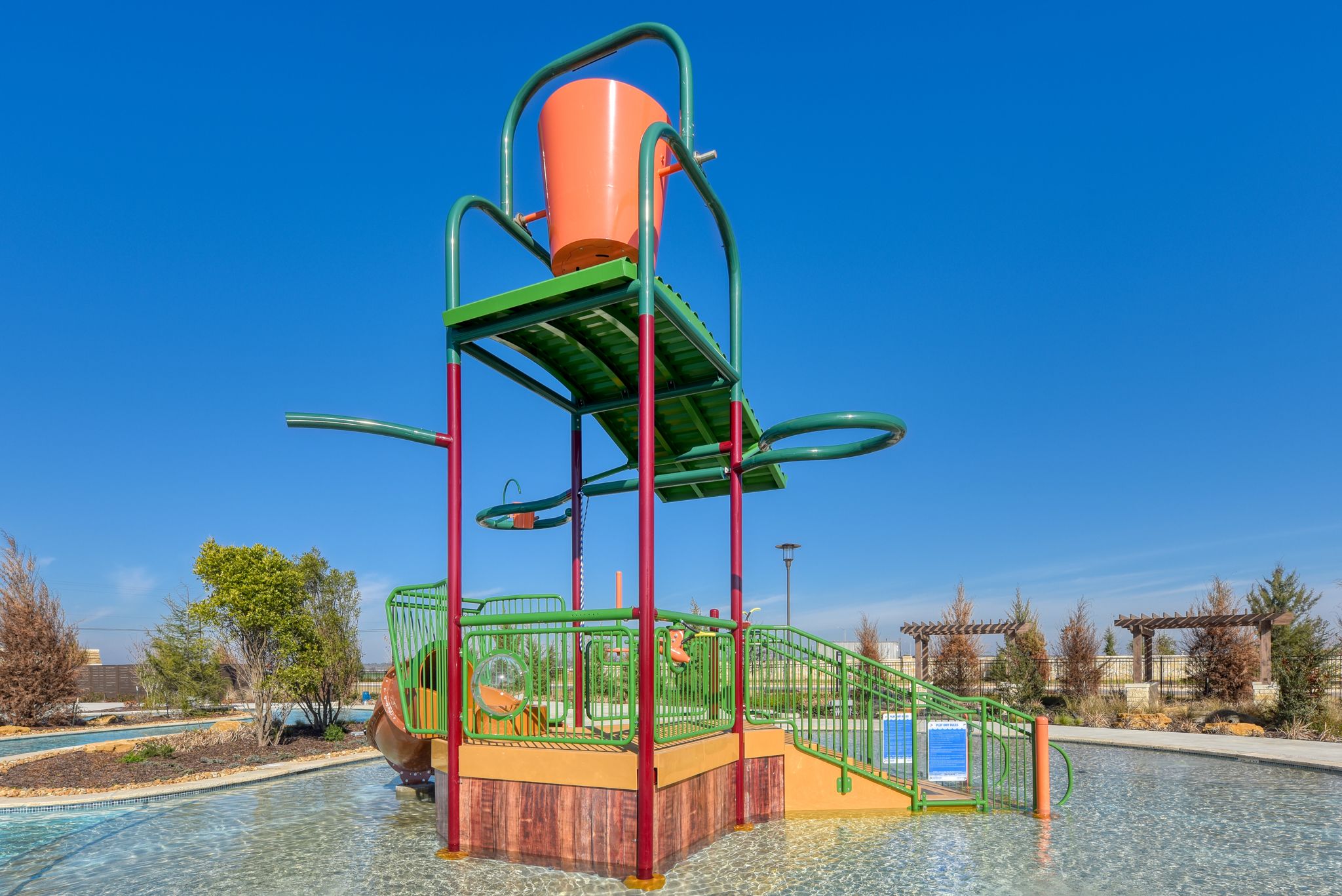 Hennersby Hollow - Amenity Photo 3