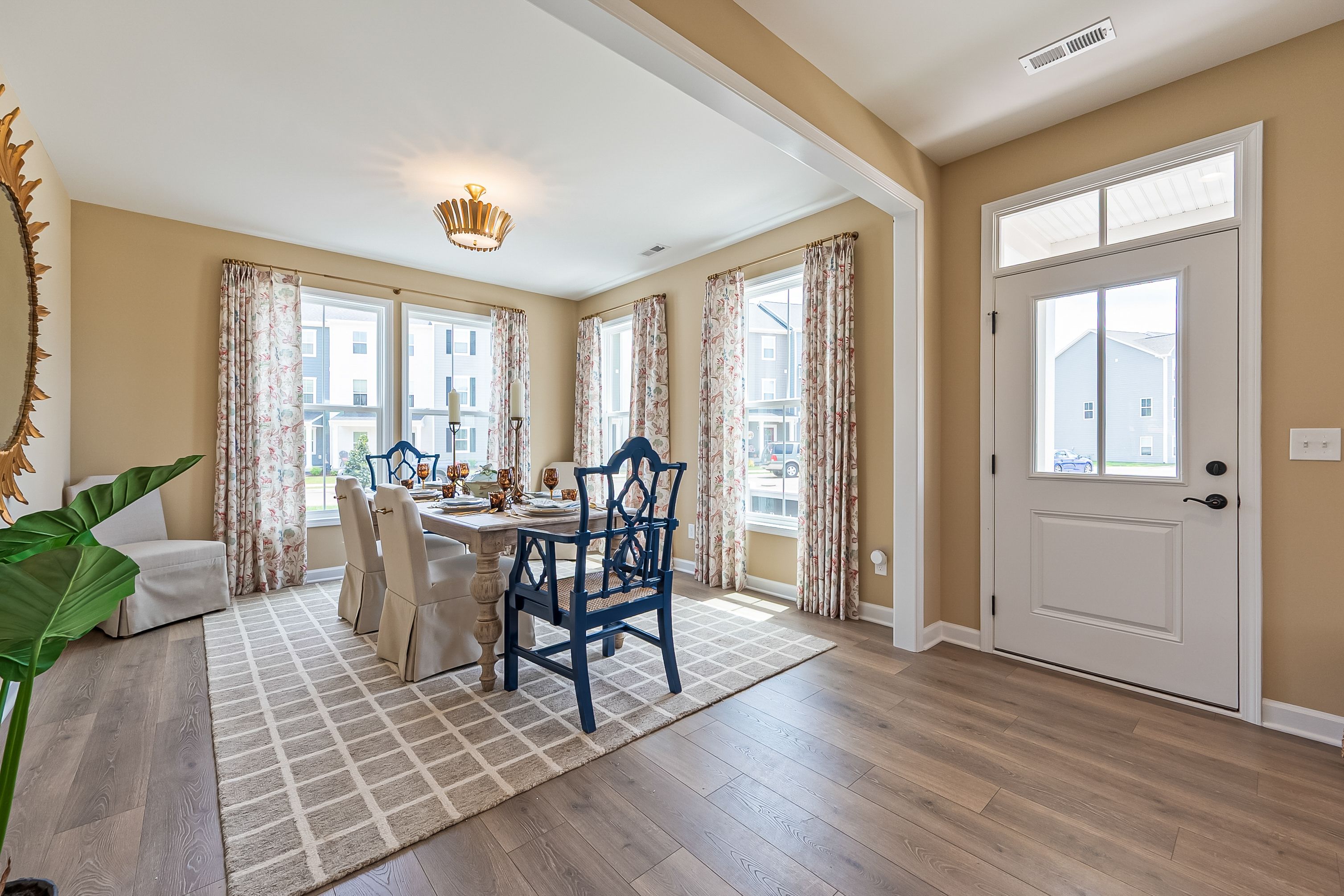 The Brandermill Image