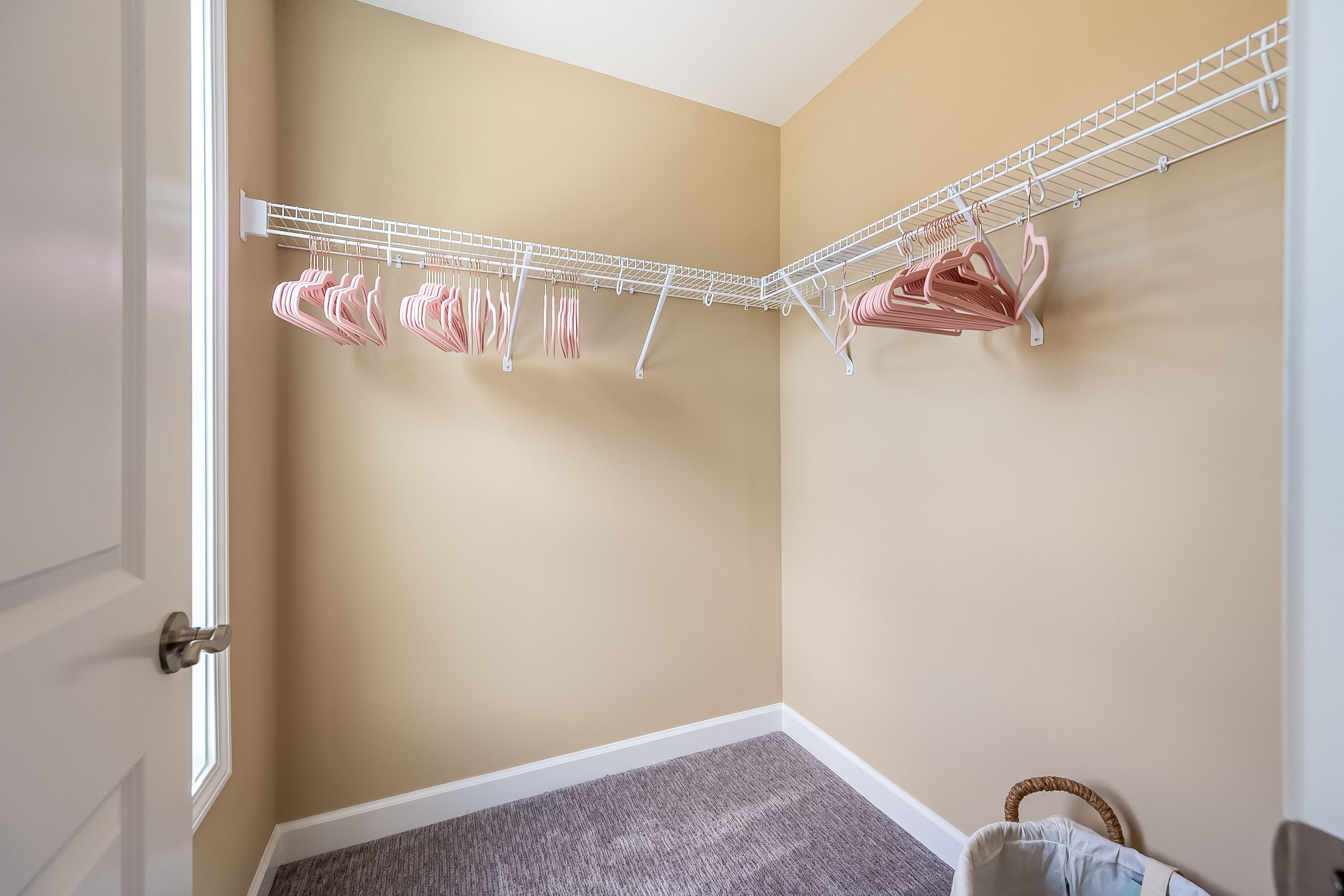 The Brandermill floor plan