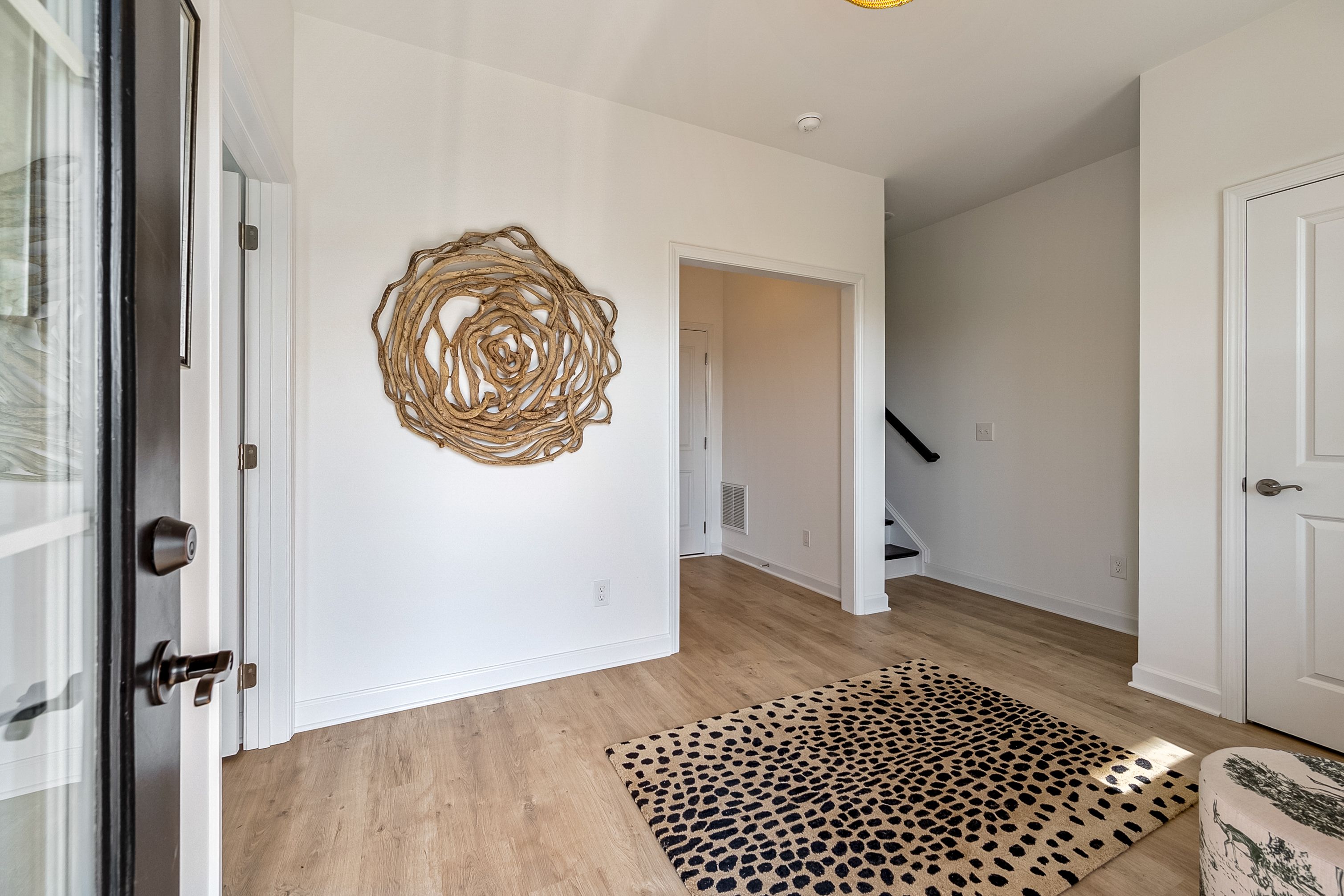 casa en Clifton Town Center Townhomes por Stateson Homes