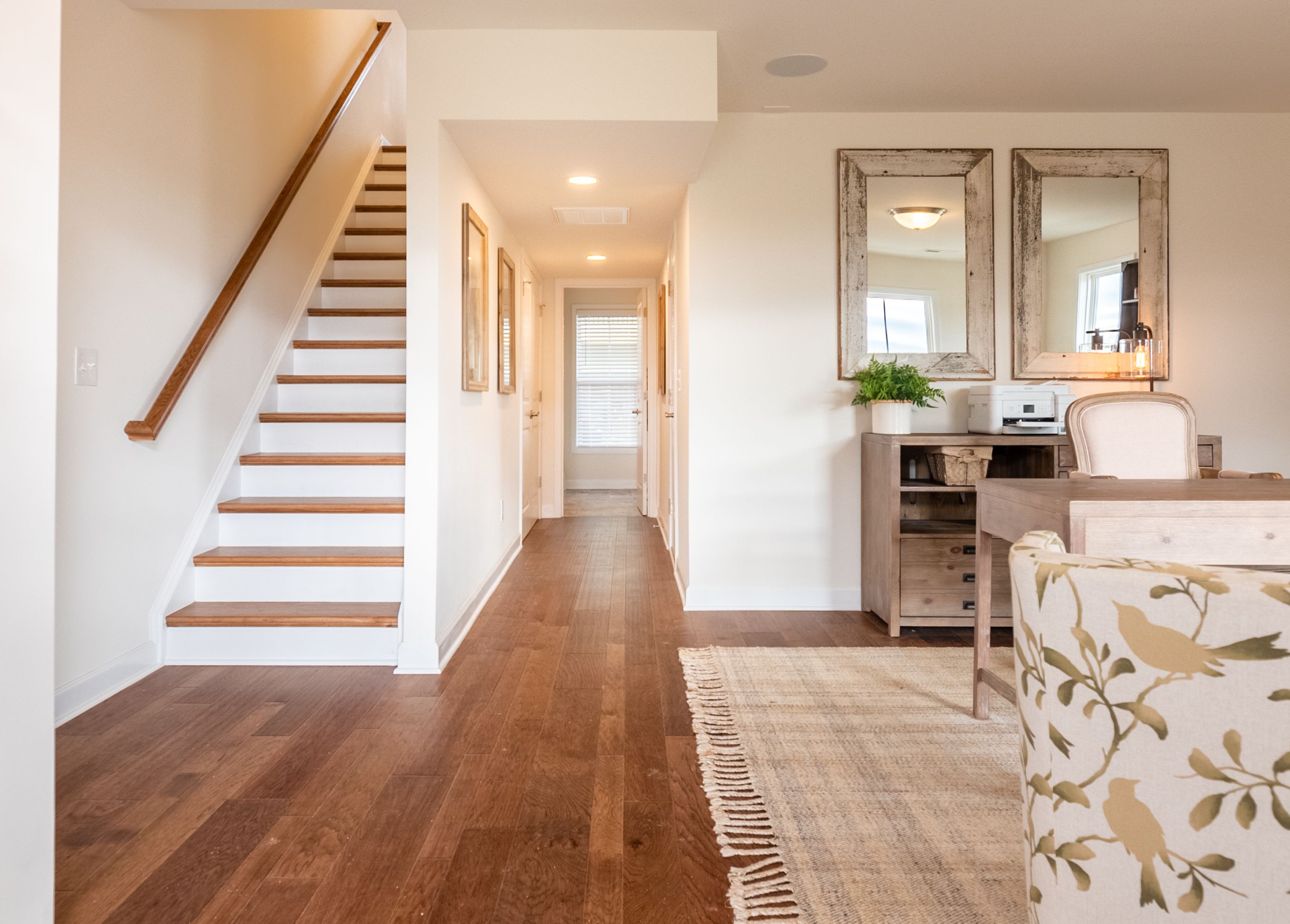 casa en Clifton Town Center Townhomes por Stateson Homes