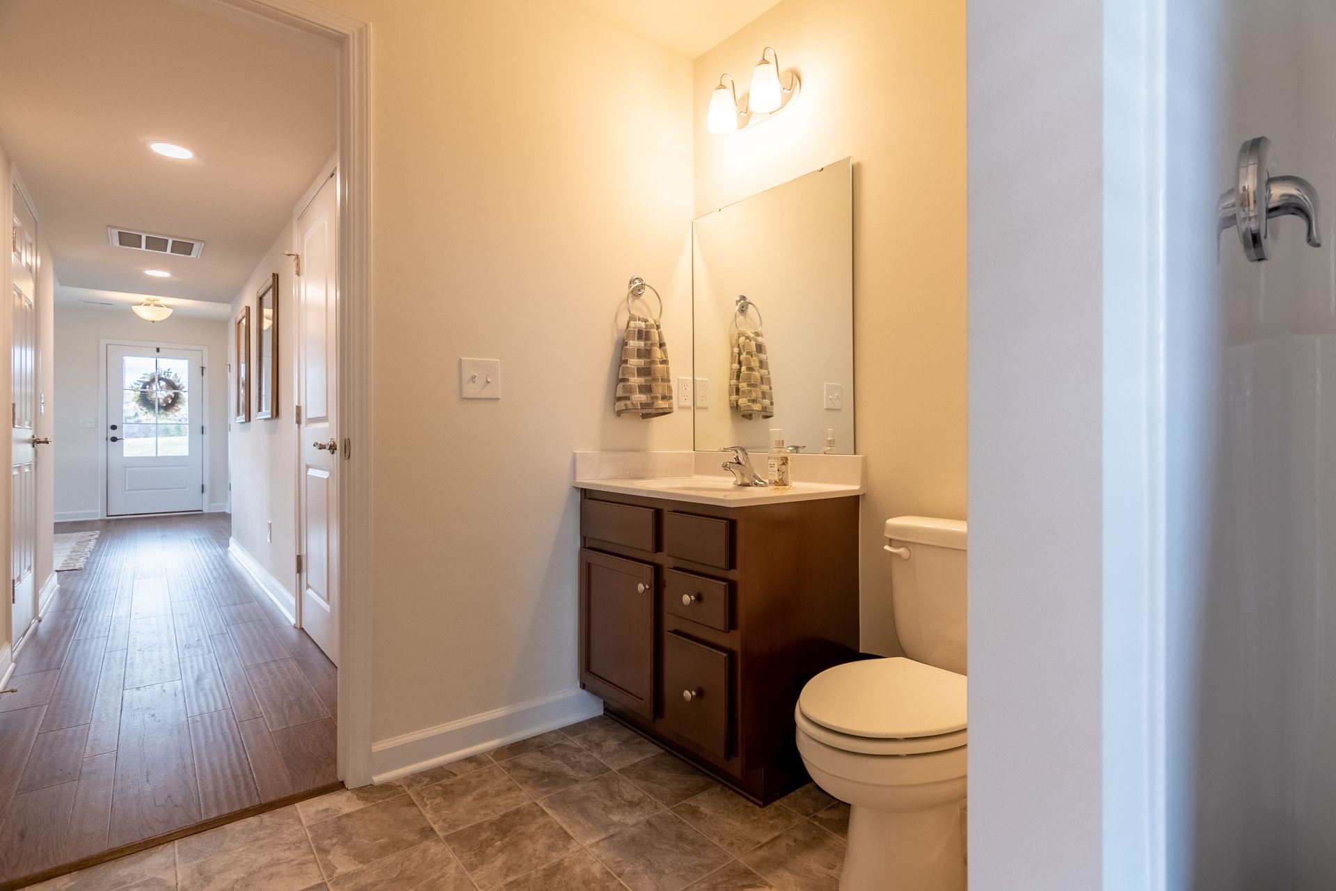 Opt. Bonus Bathroom
