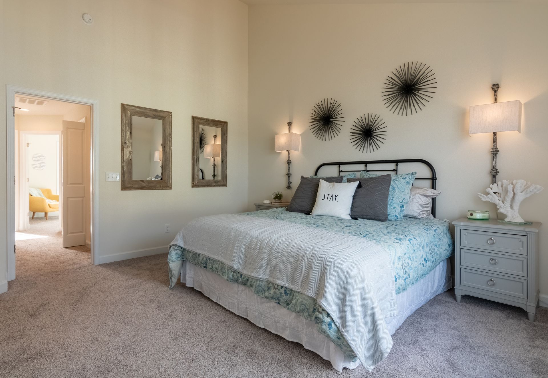 Owner Suite