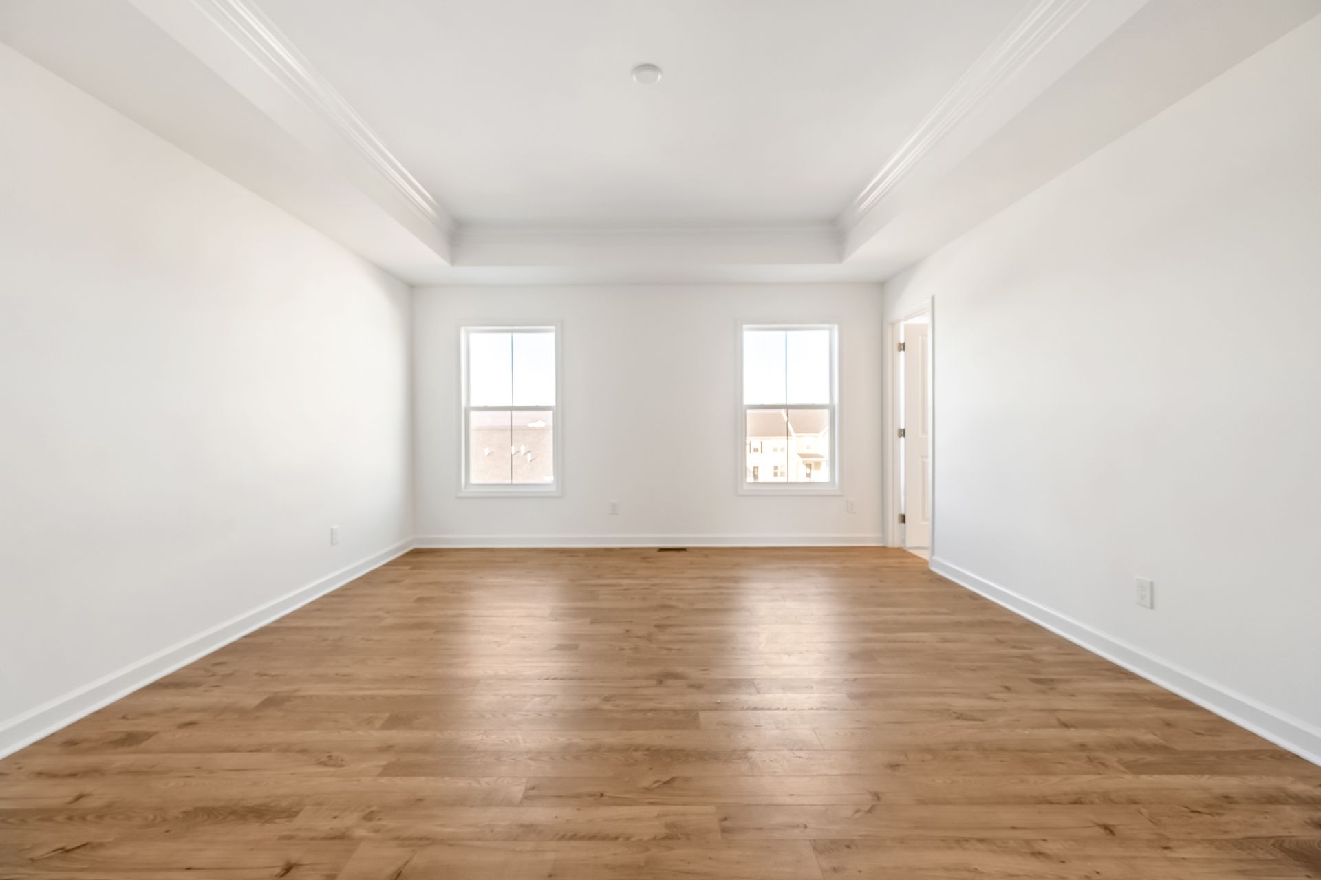 Owner Suite
