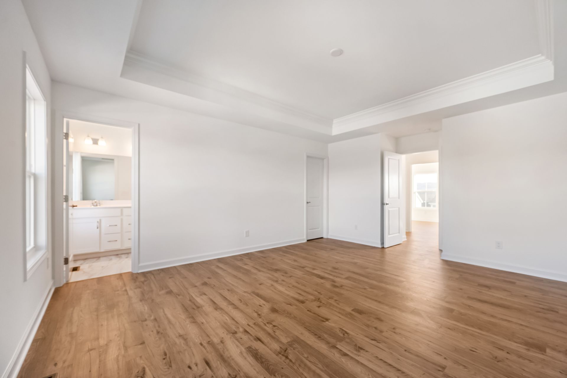 Owner Suite