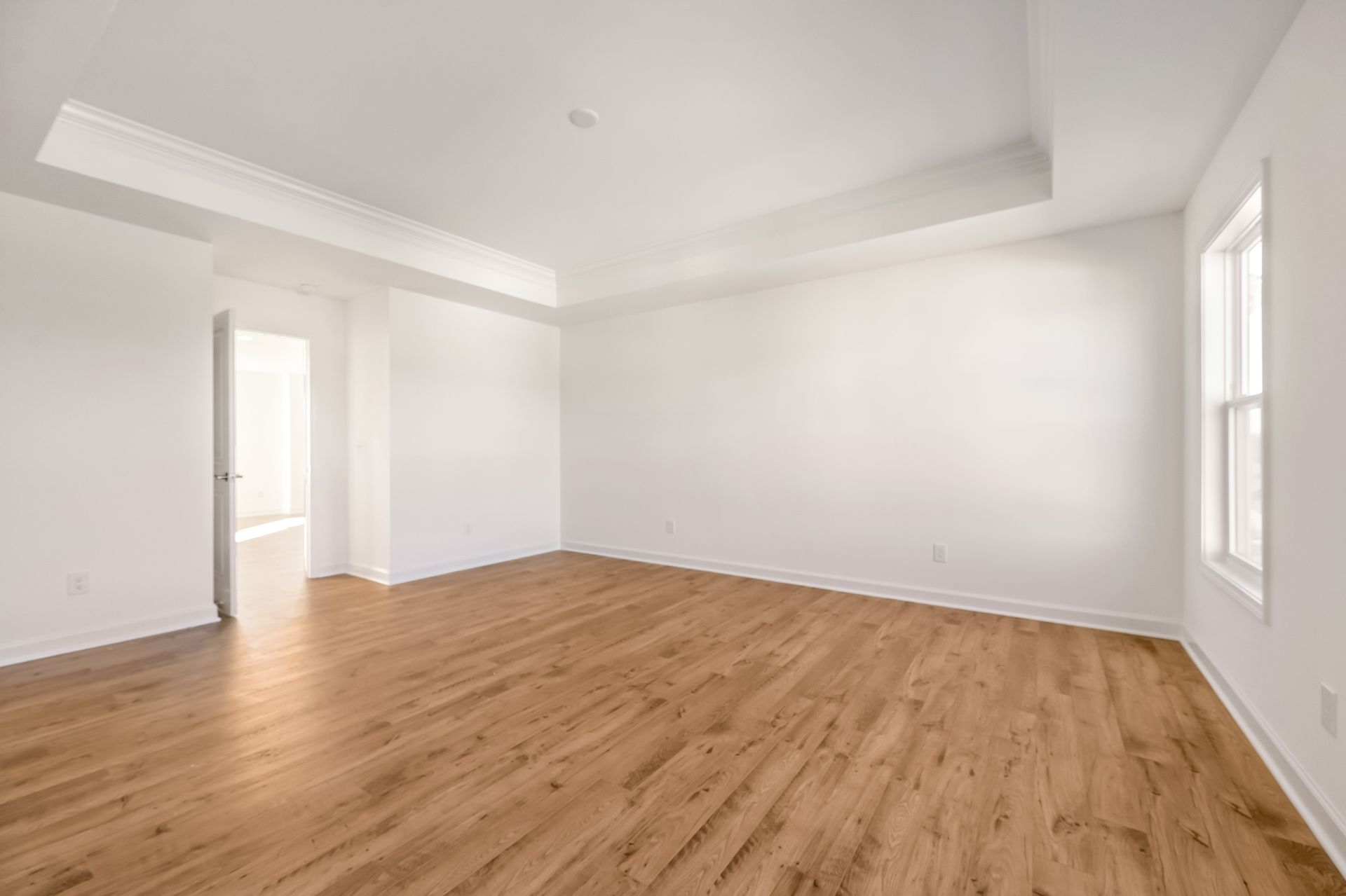 Owner Suite