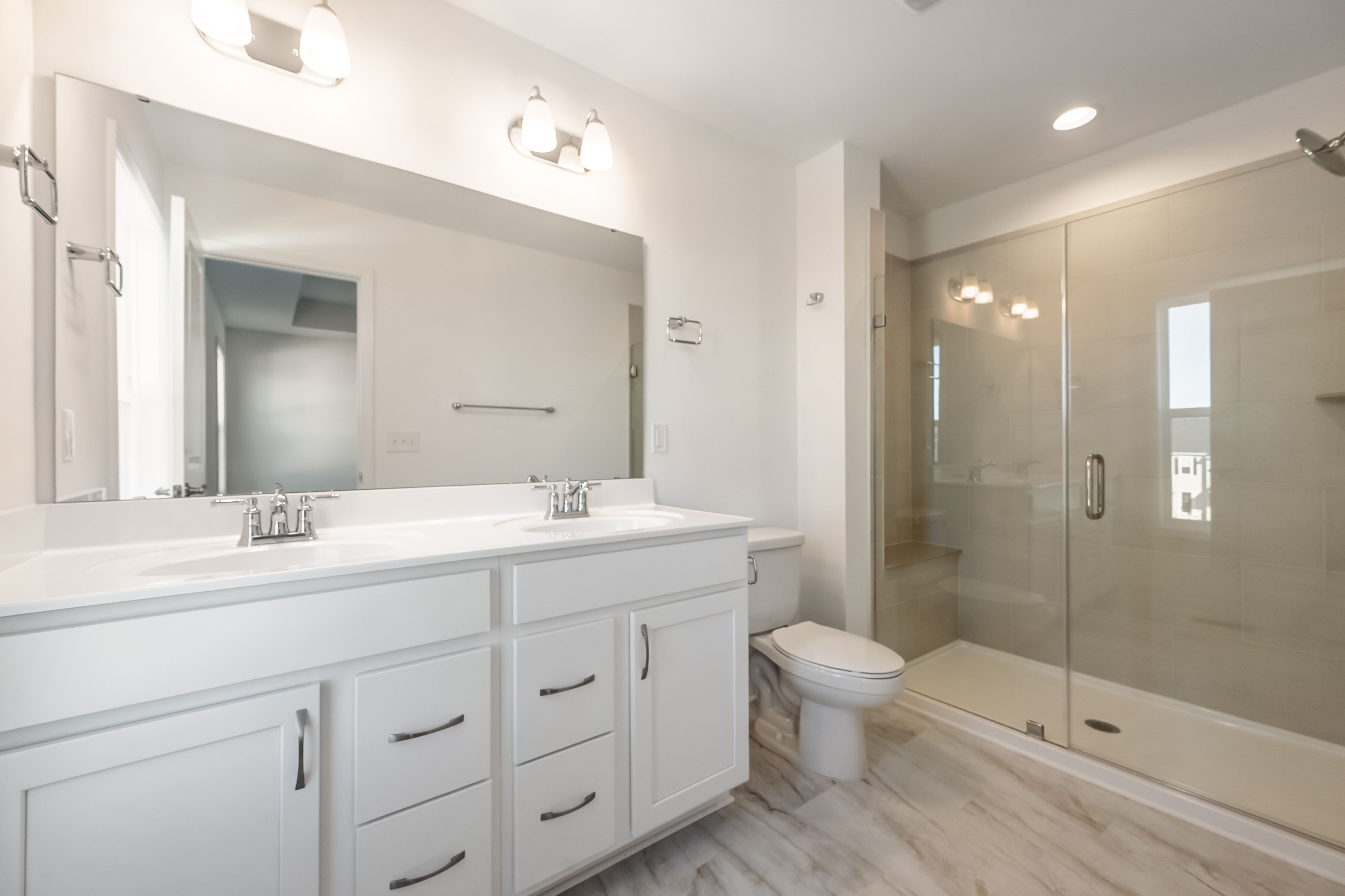 Owner Bath