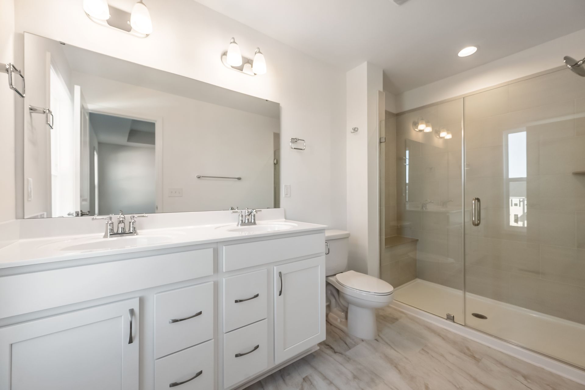 Owner Bath