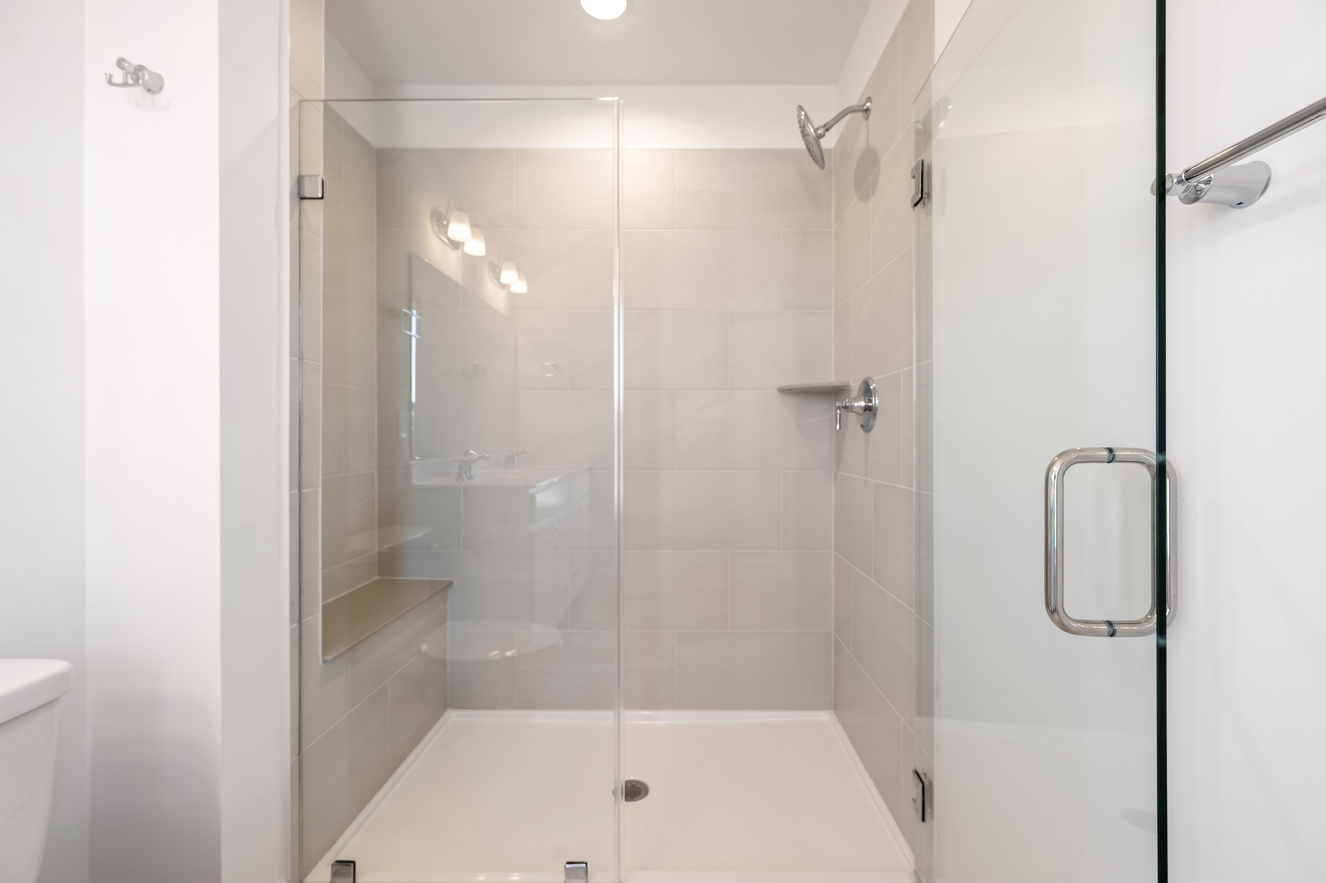 Owner Bath