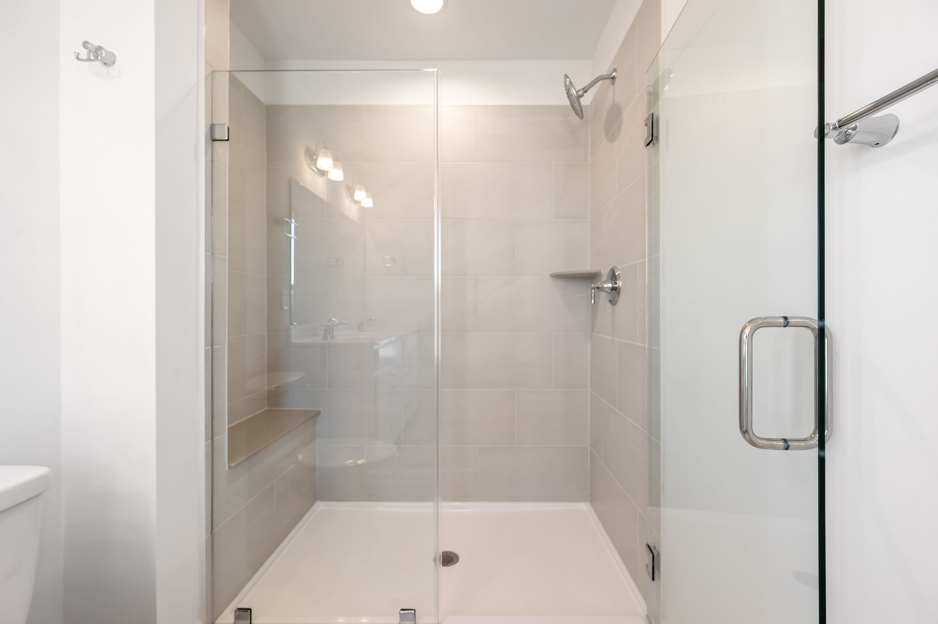 Owner Bath
