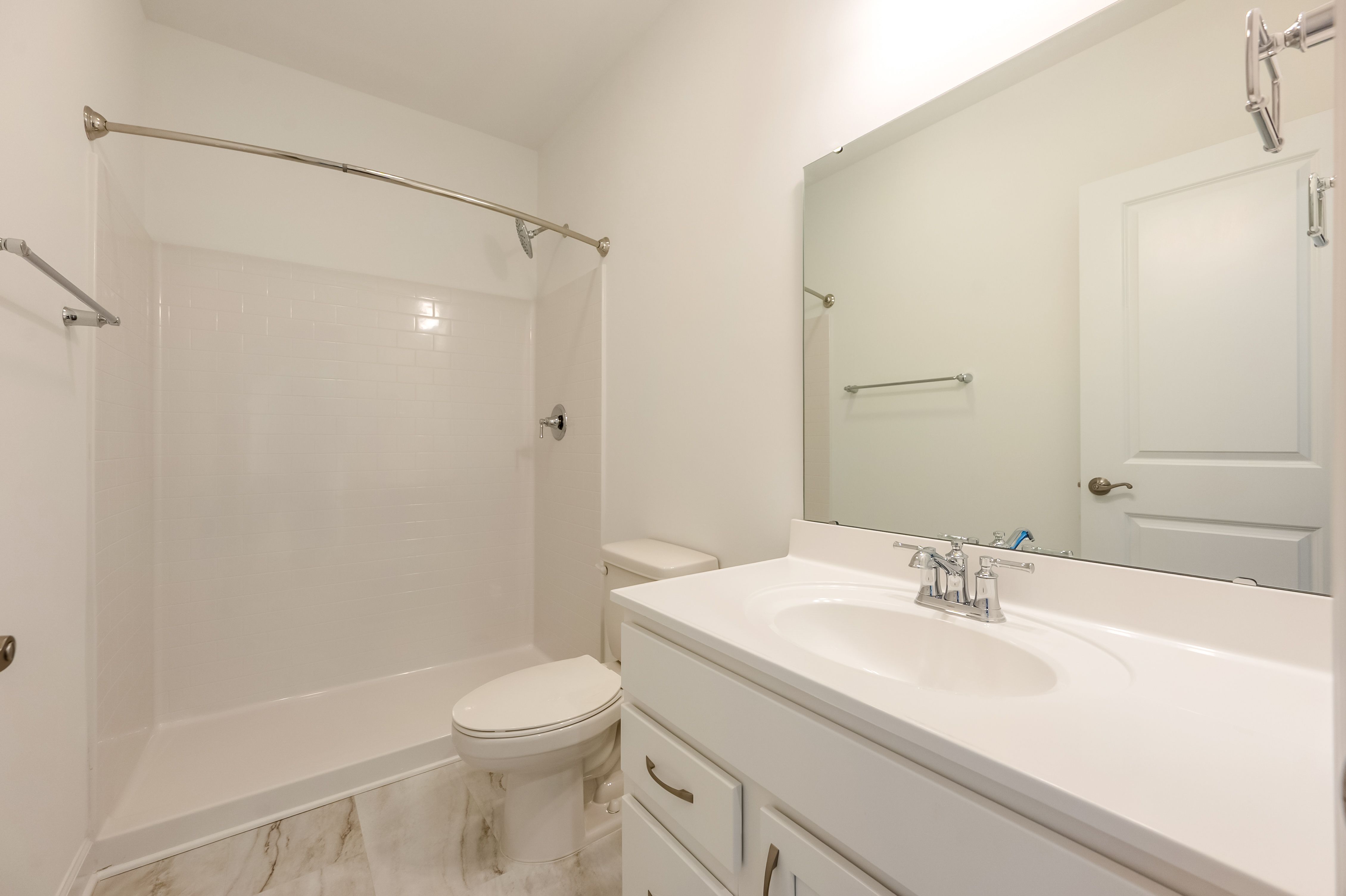Opt. Basement Bathroom
