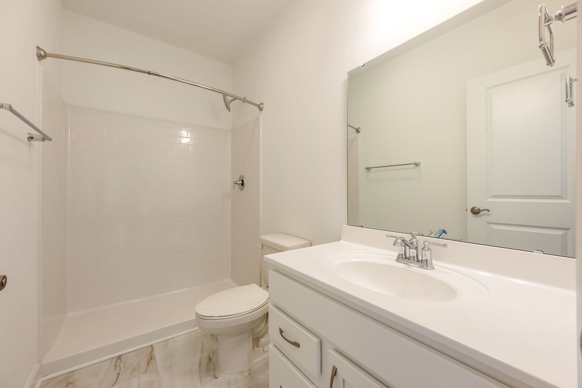 Opt. Basement Bathroom