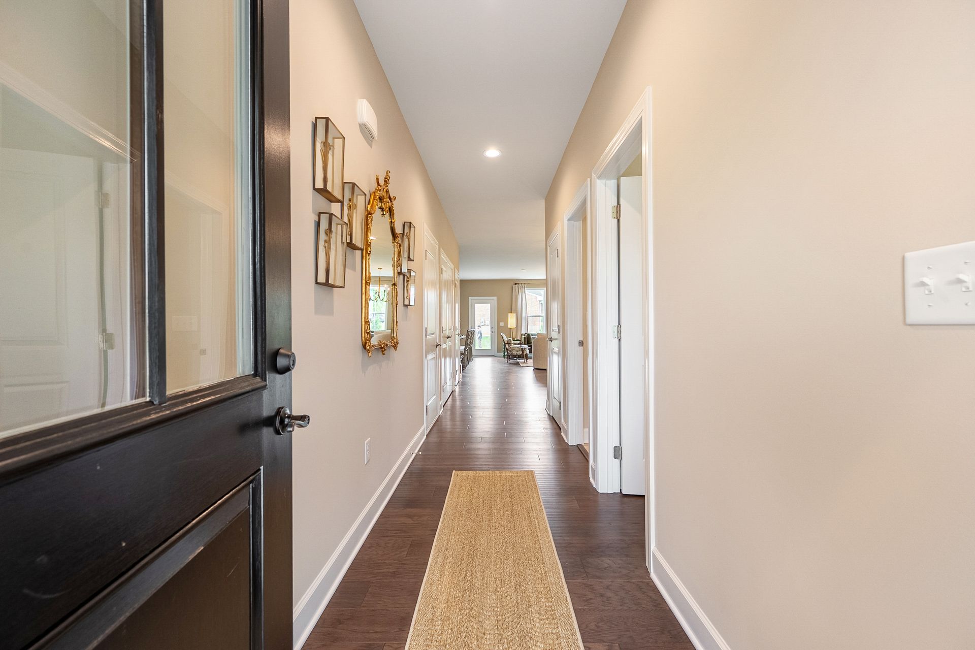 Entryway