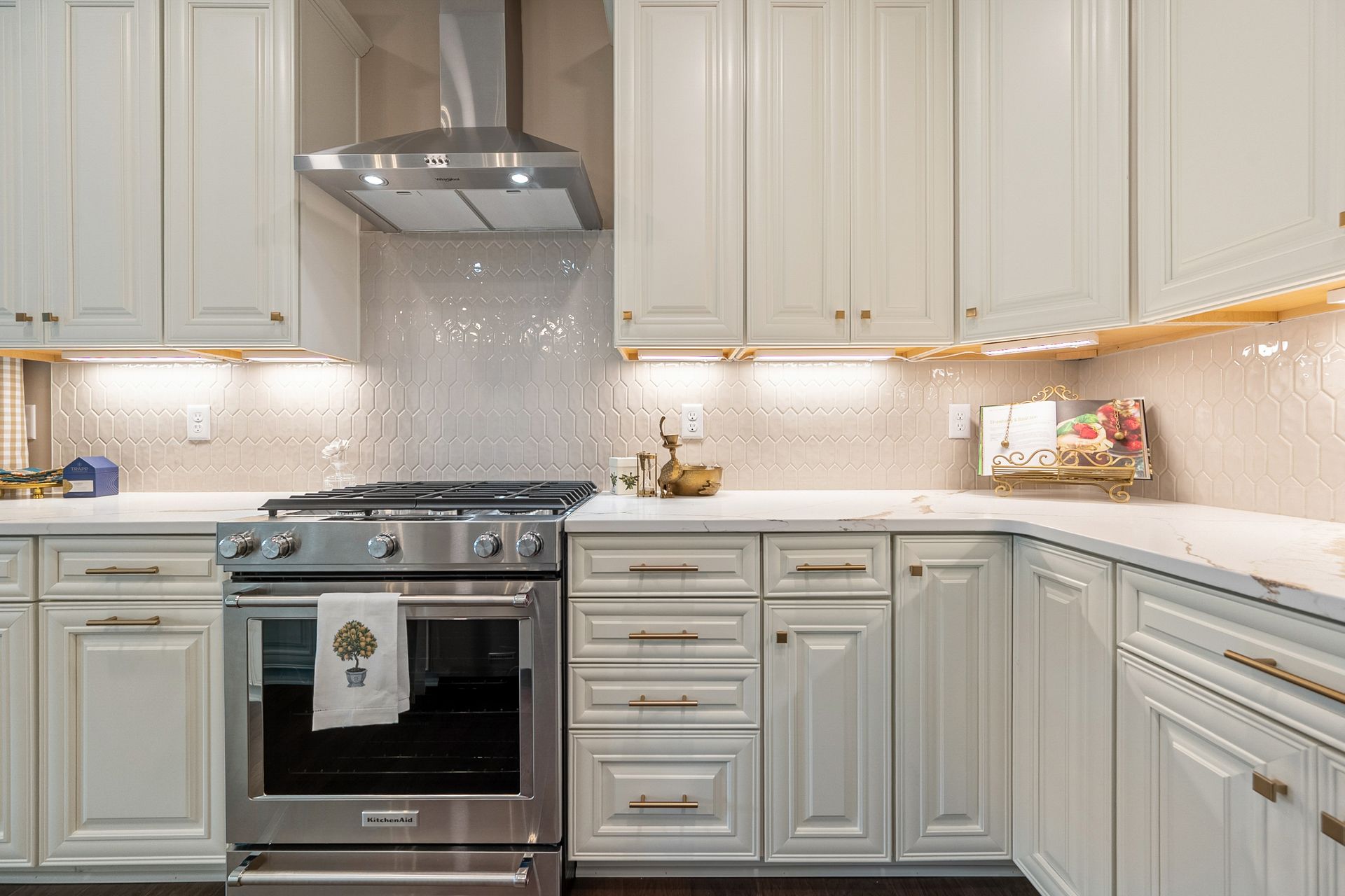 Kitchen Image 5