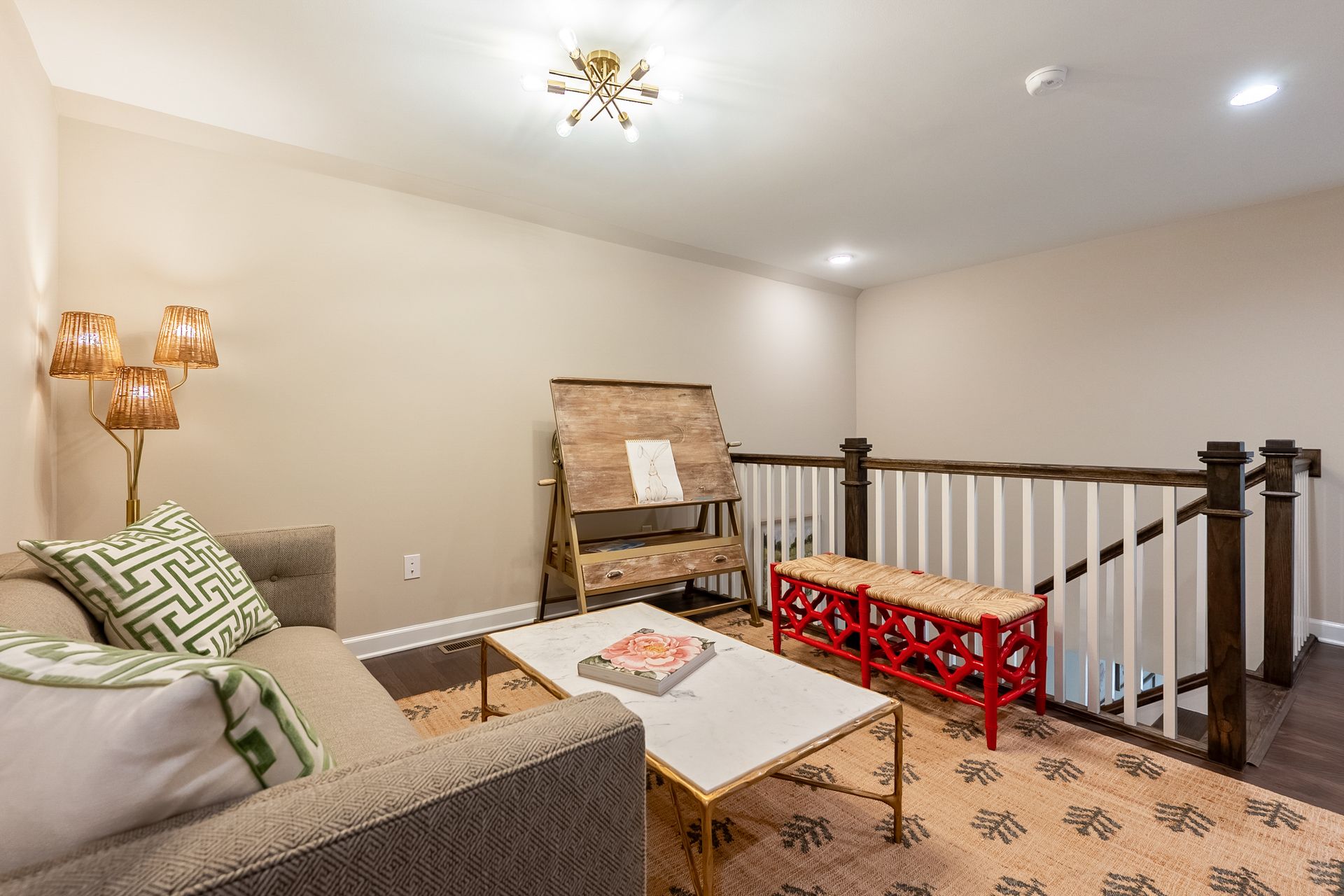 Loft Area, Image 2
