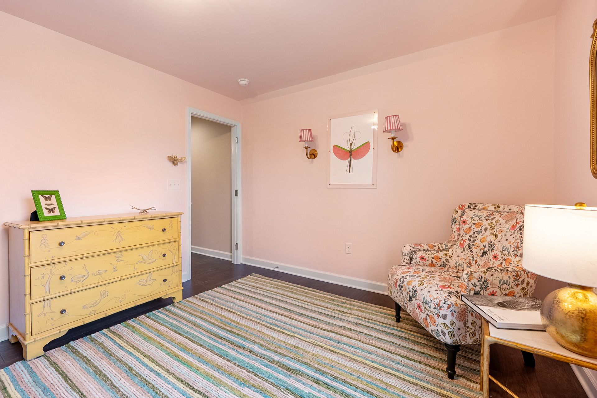 Bedroom 2, Image 4