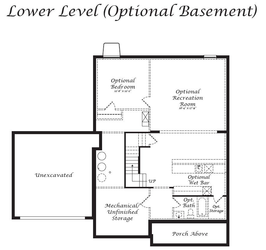 Lower Level