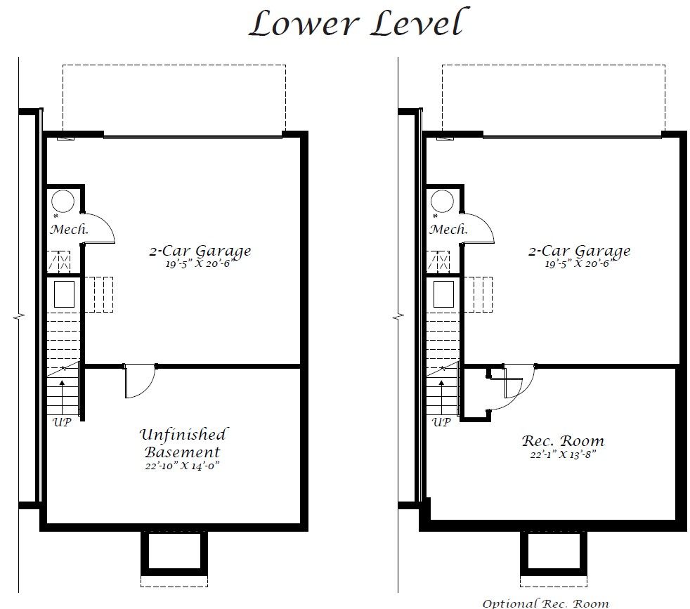 Lower Level