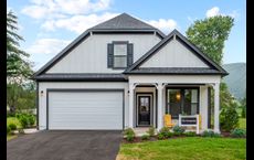 Foothills: Roanoke, Virginia - Stateson Homes