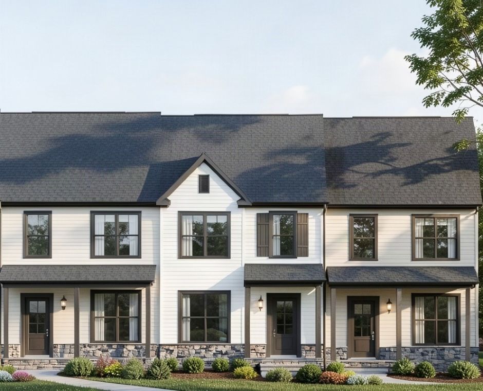 Augusta Springs Townhomes