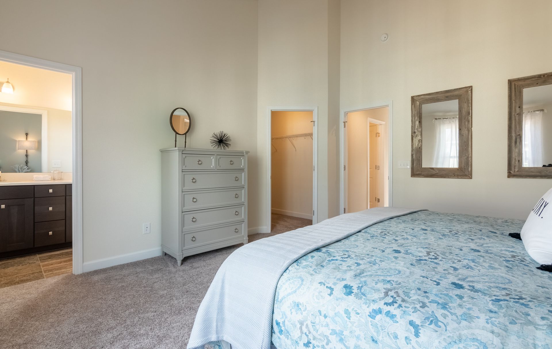 Owner Suite