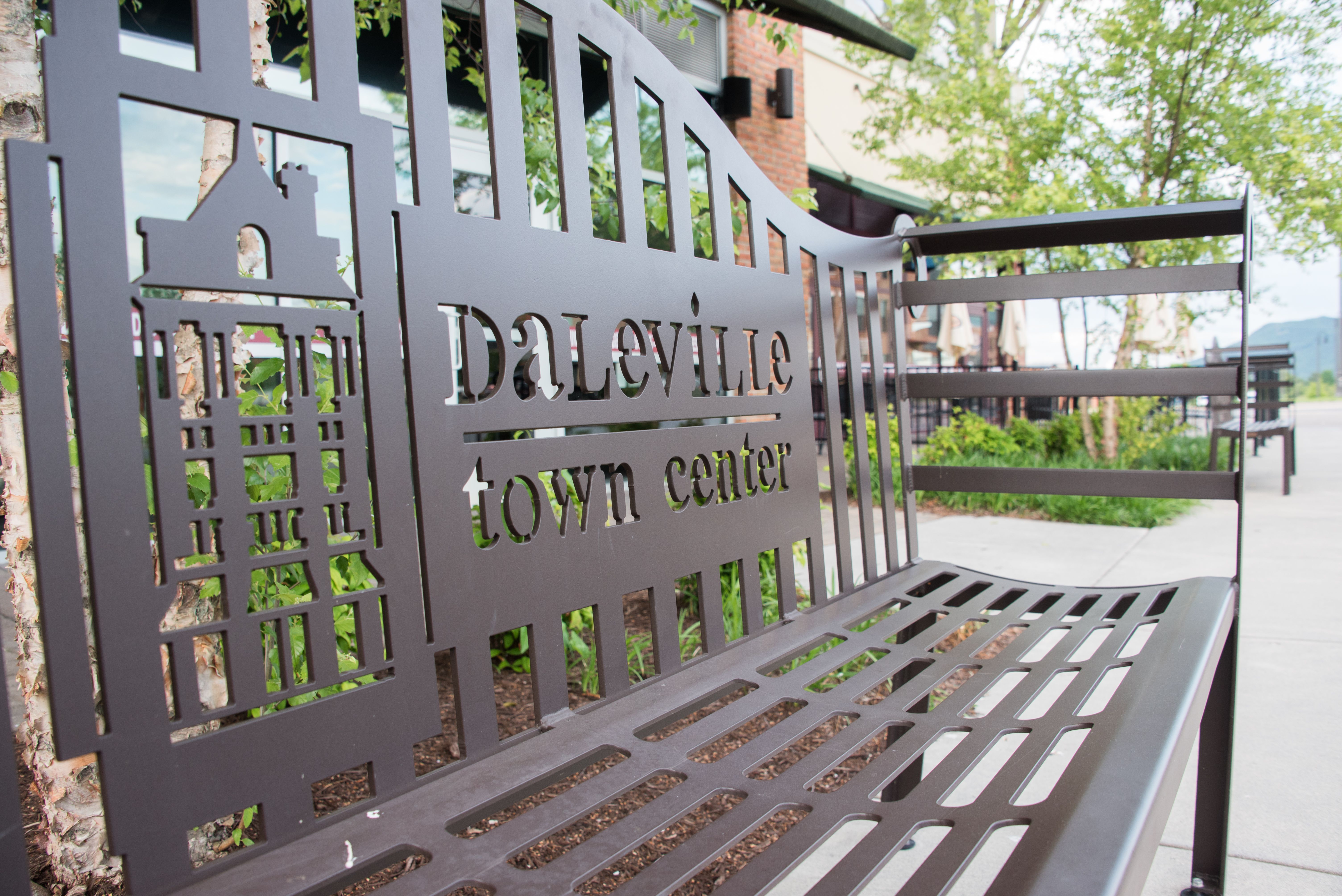 Daleville Town Center