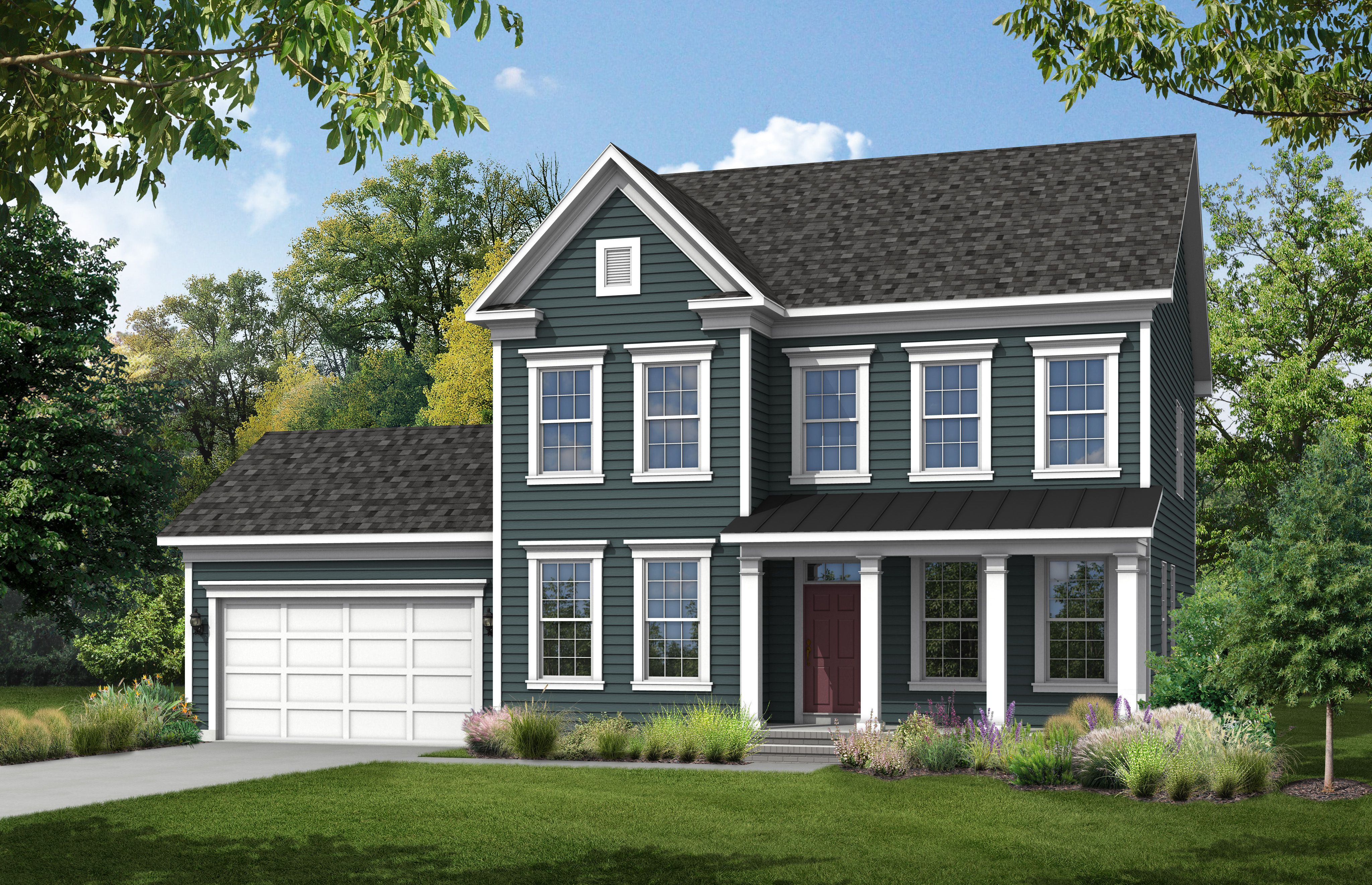 Dominion Ave. Daleville, VA 24083