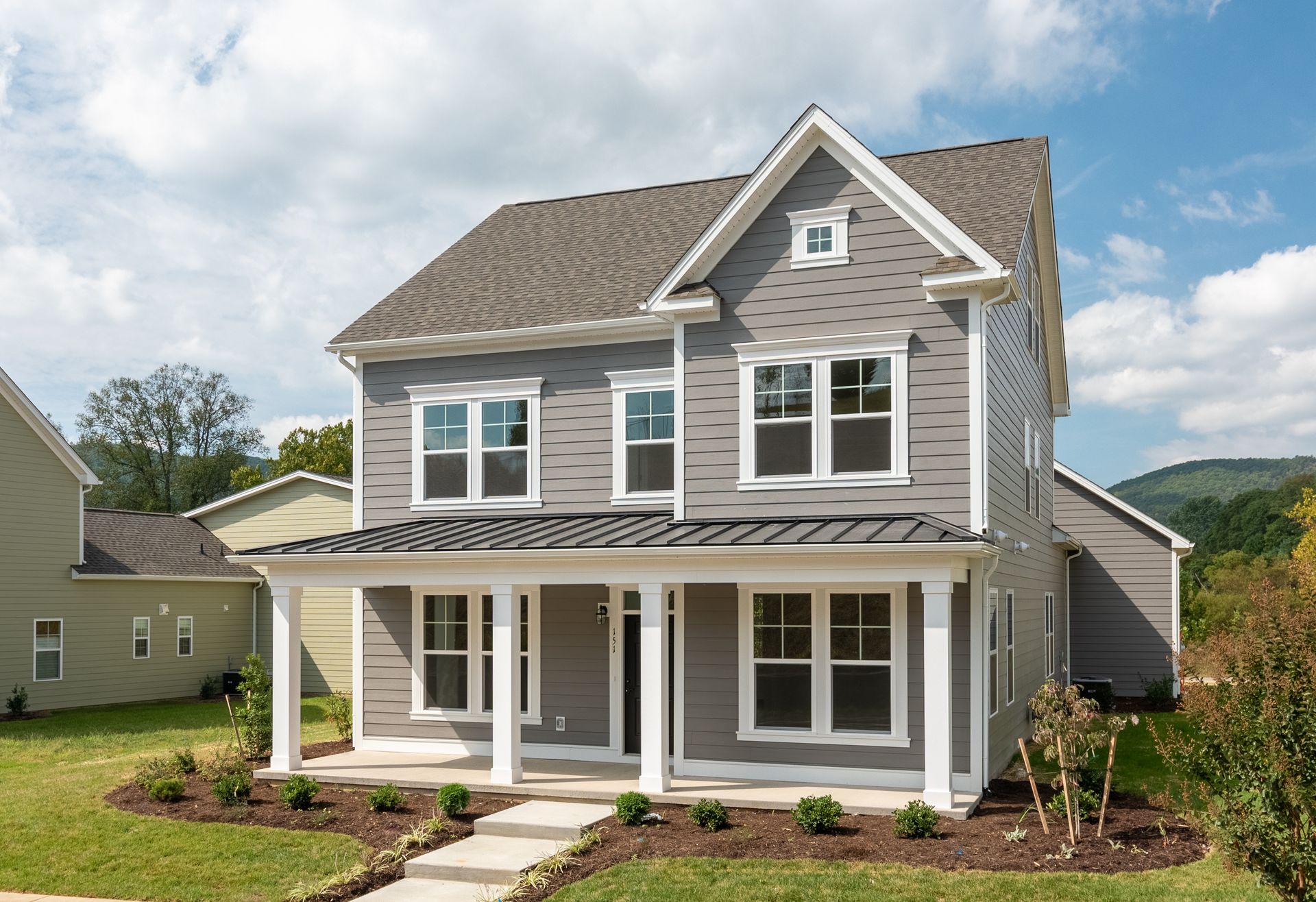 Single Family Homes