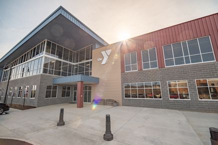 YMCA