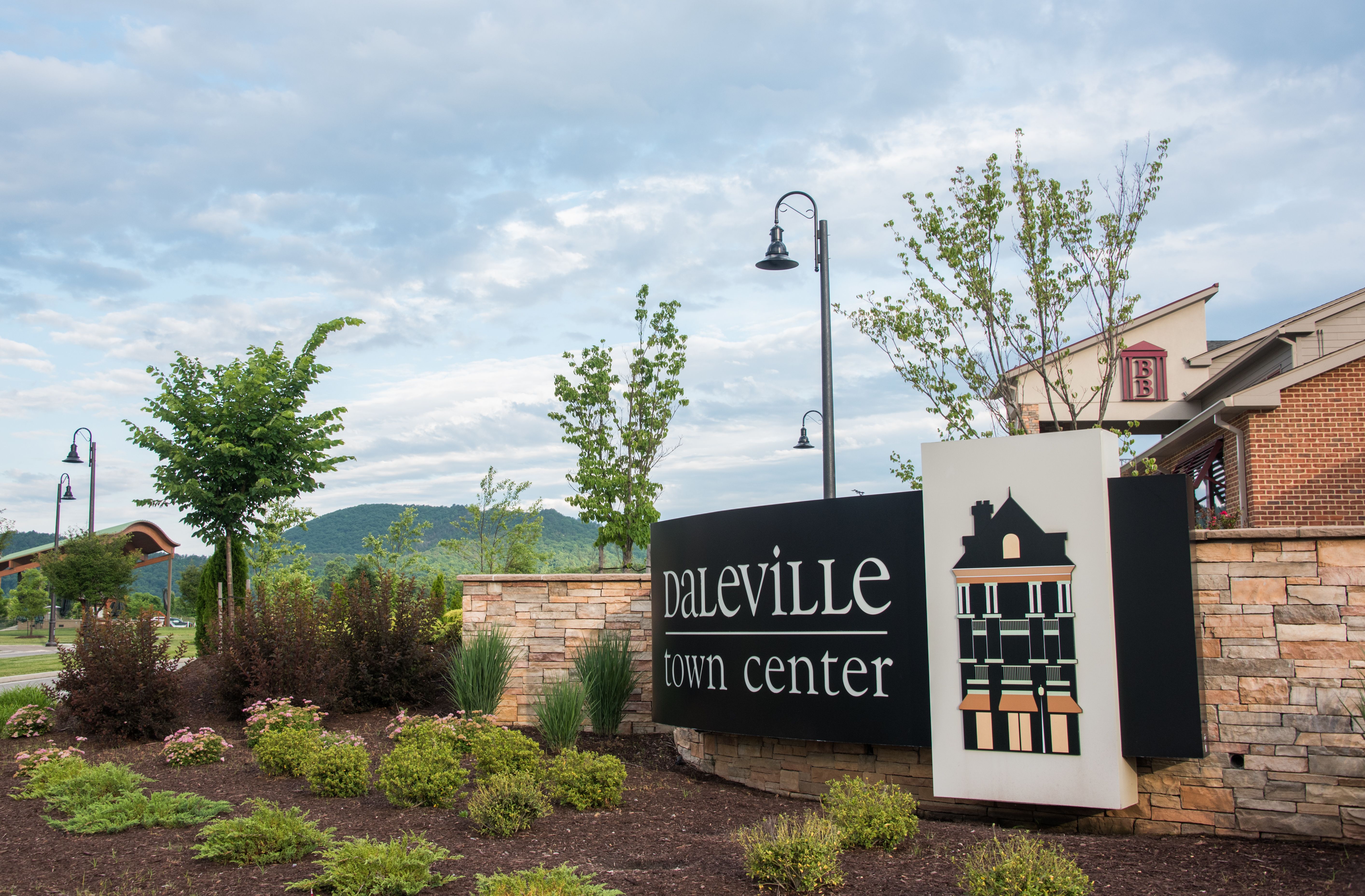 Daleville Town Center