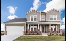 Foothills: Roanoke, Virginia - Stateson Homes
