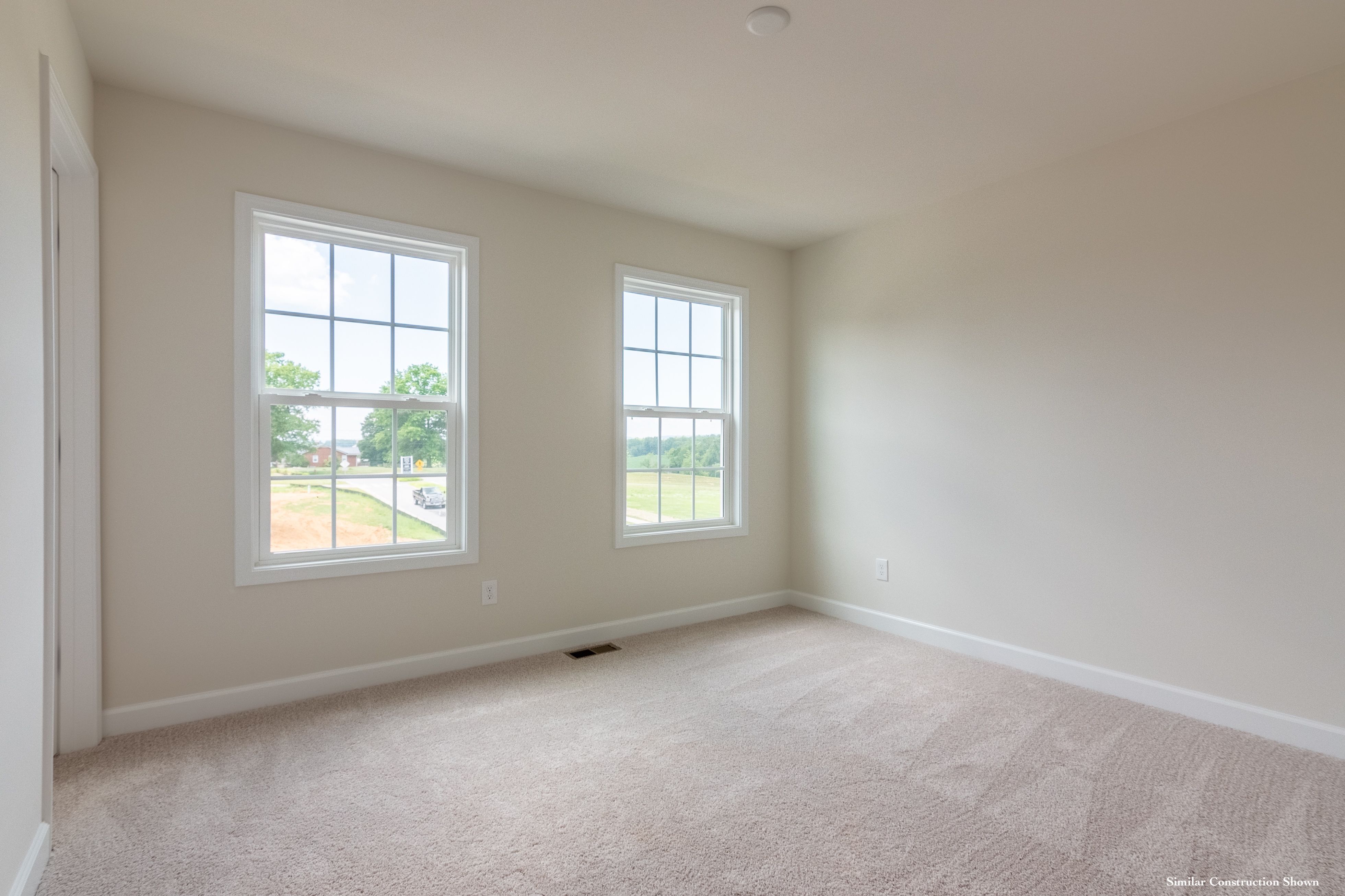 Bedroom 2, Image 1