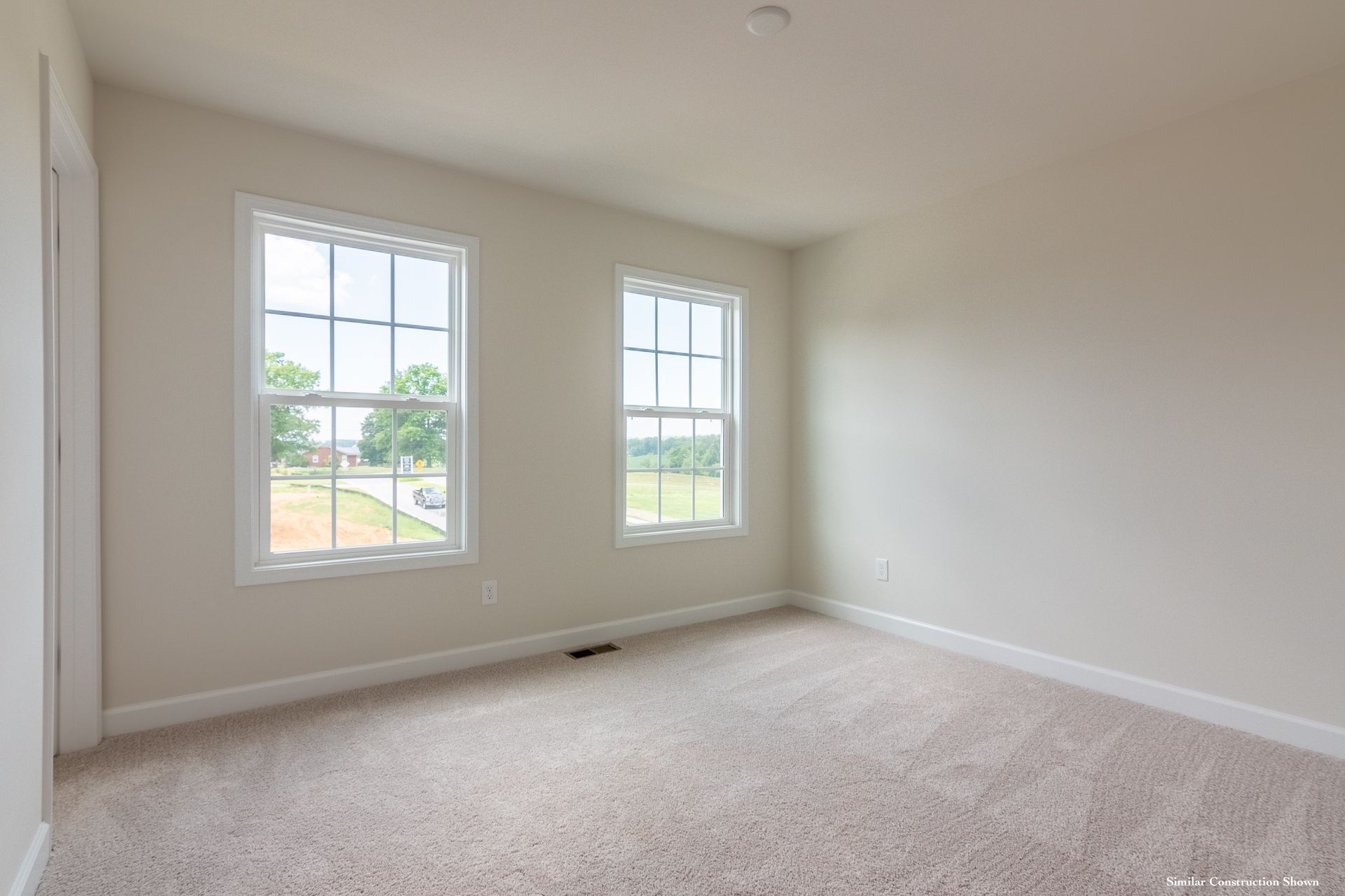 Bedroom 2, Image 1