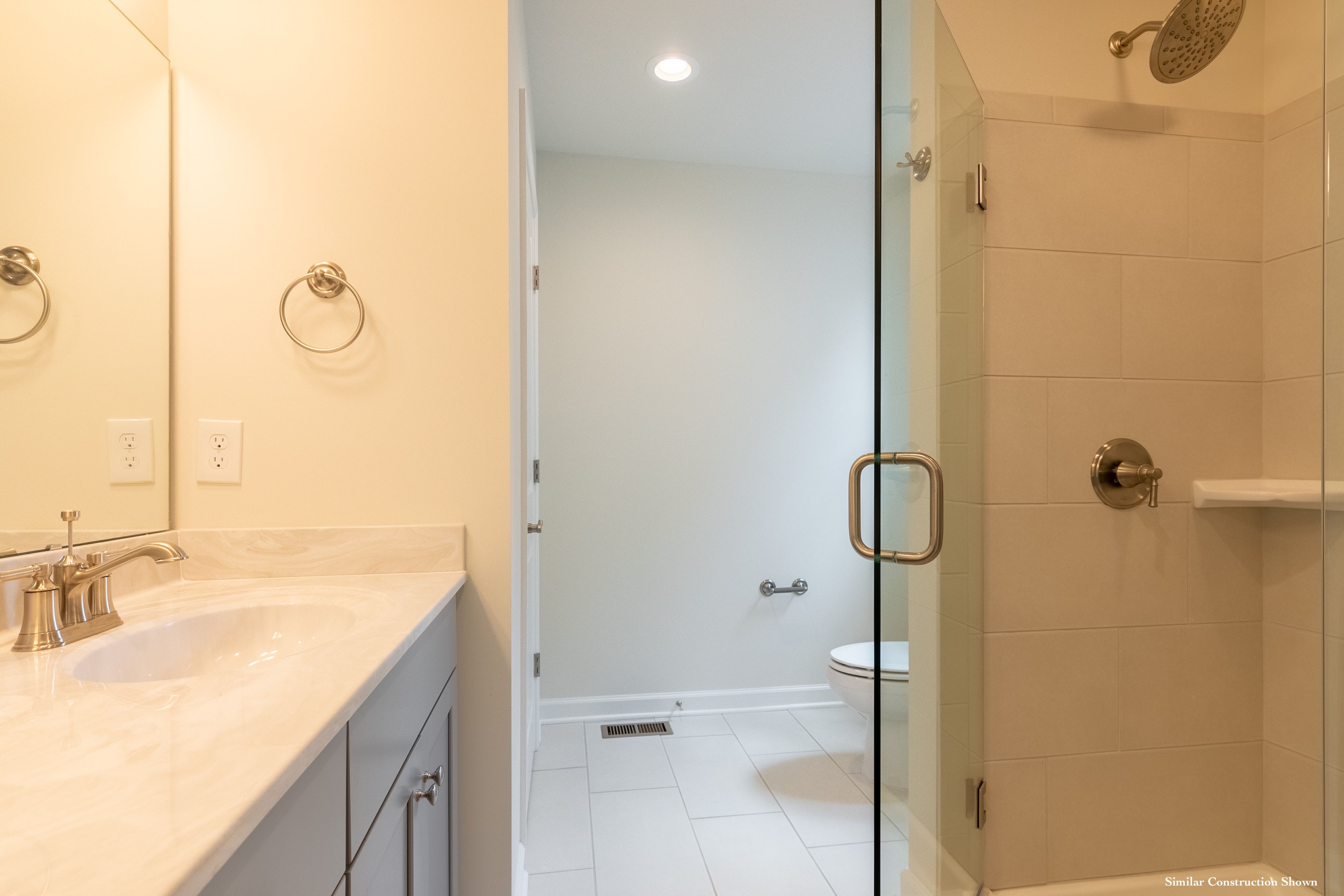 Owner's Bath Image 2