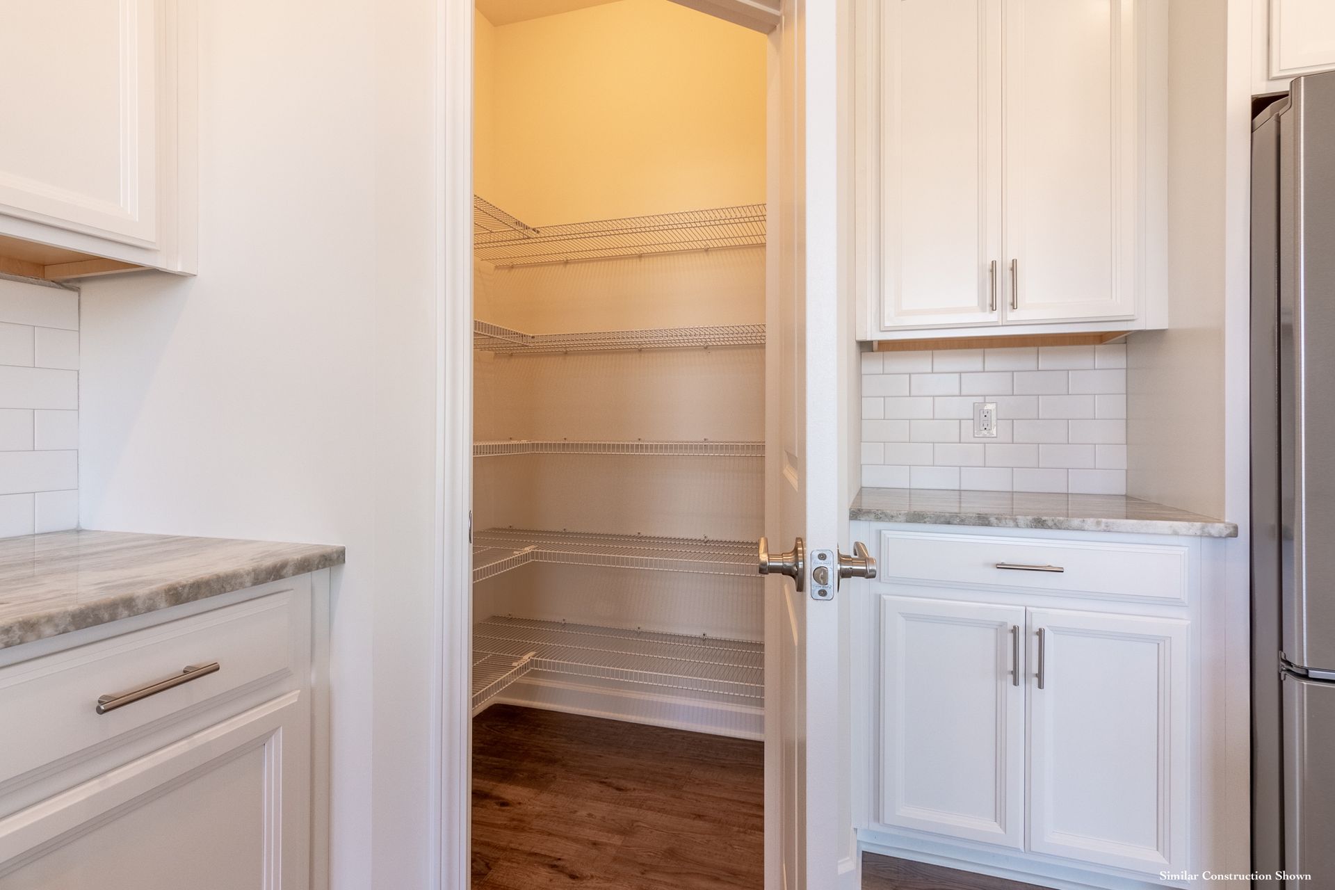 Kitchen Pantry