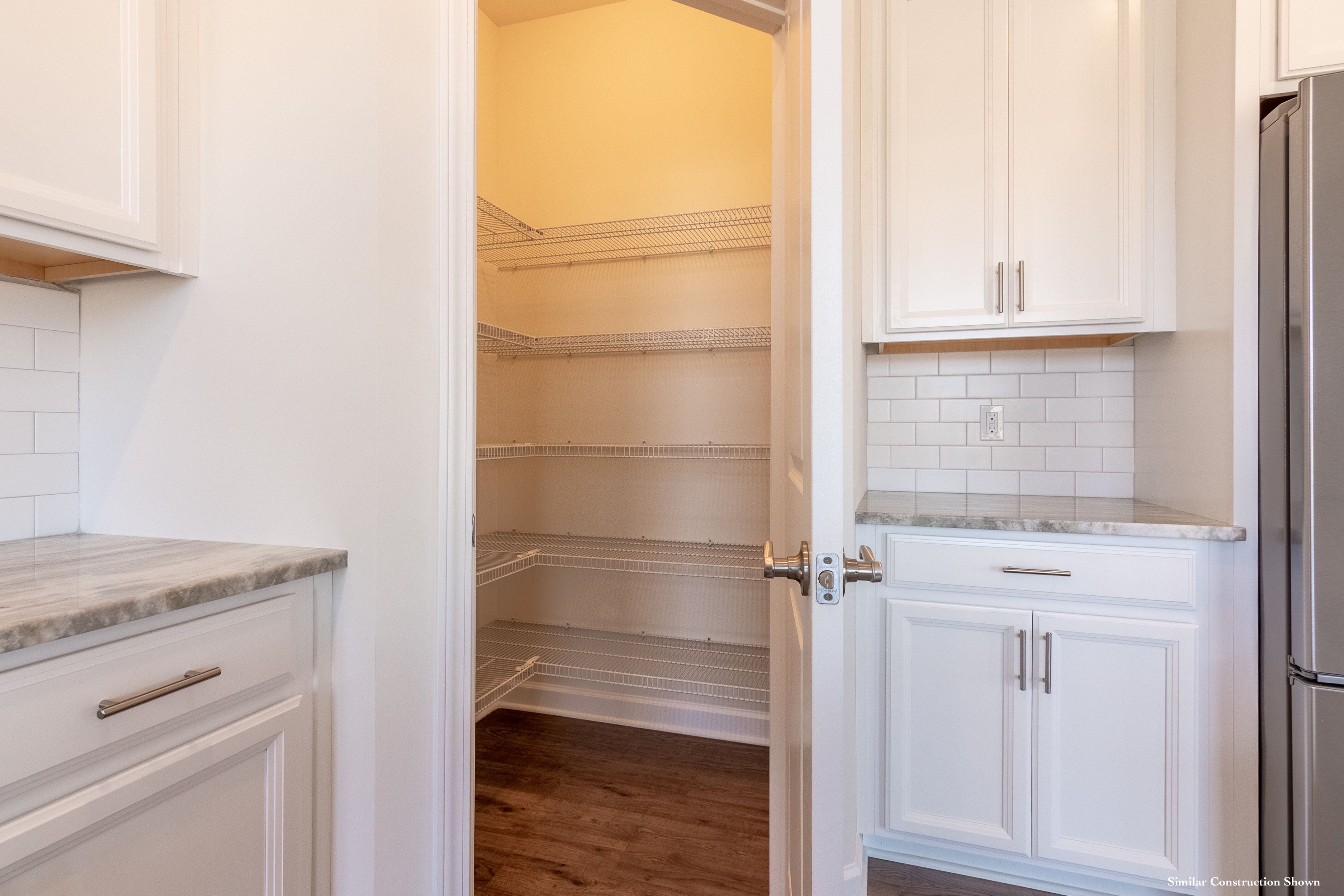 Kitchen Pantry