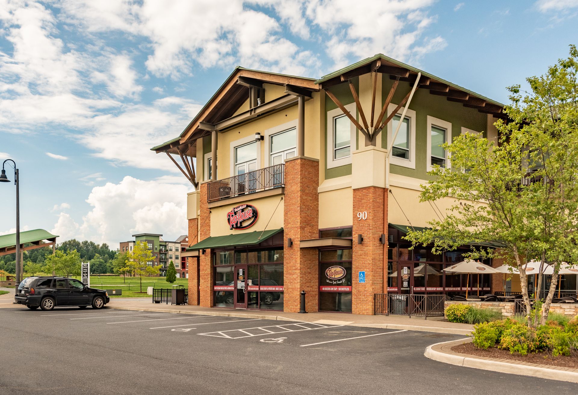 Restaurants