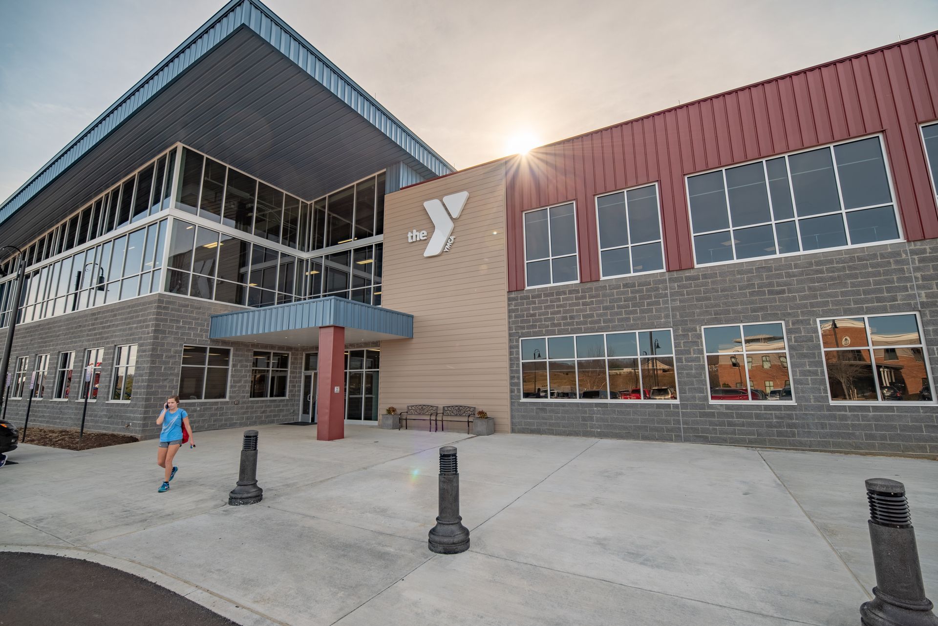 YMCA