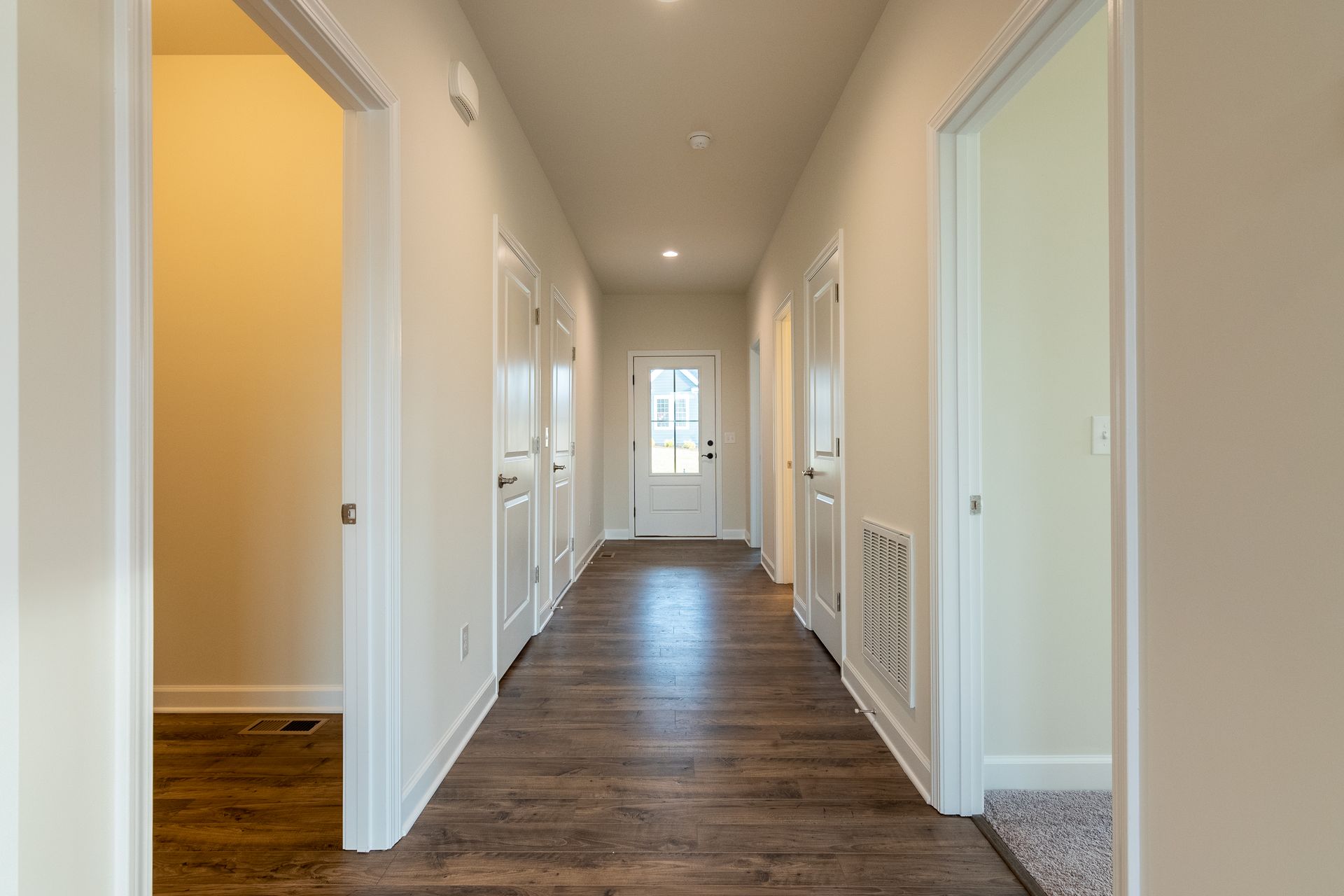 Hall