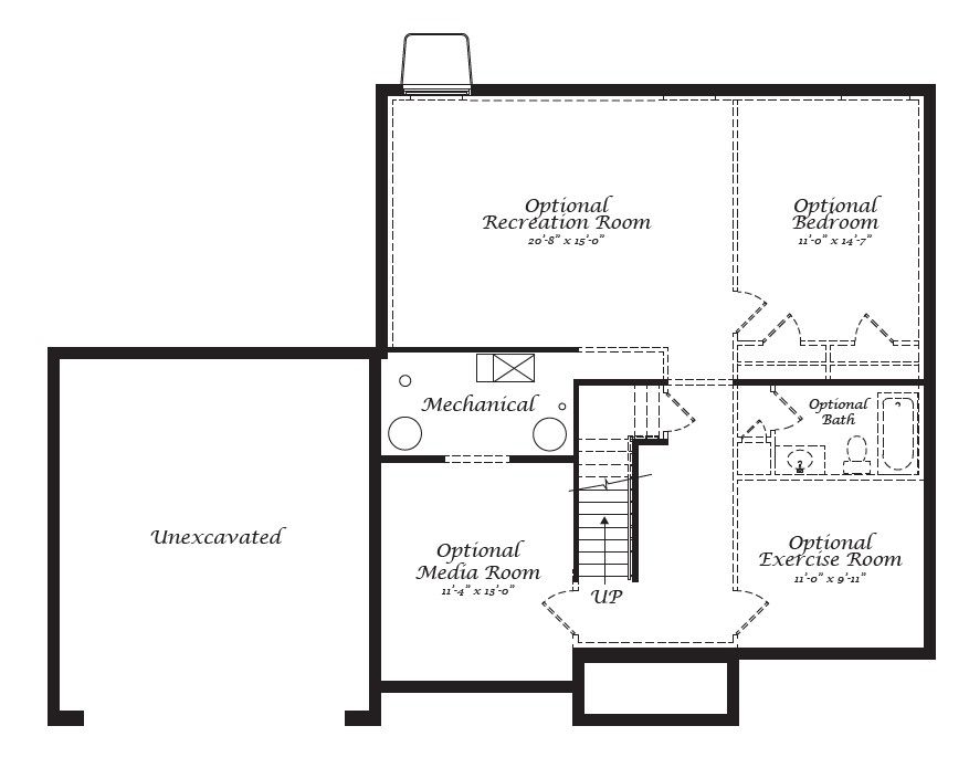 Lower Level