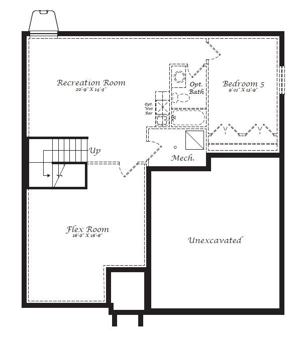Lower Level