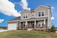 Westhill Single Family Homes por Stateson Homes en Blacksburg Virginia