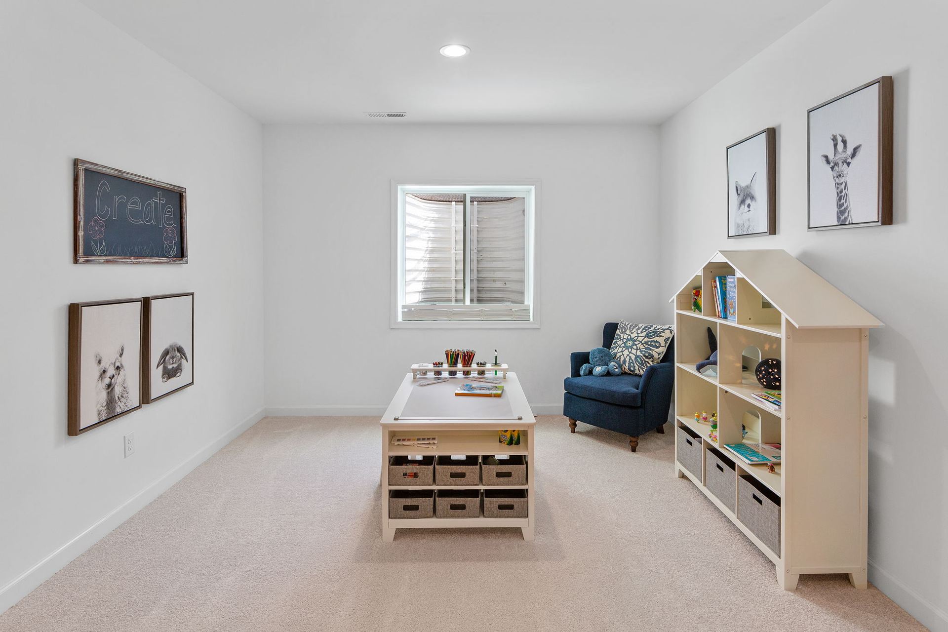 Rec Room
