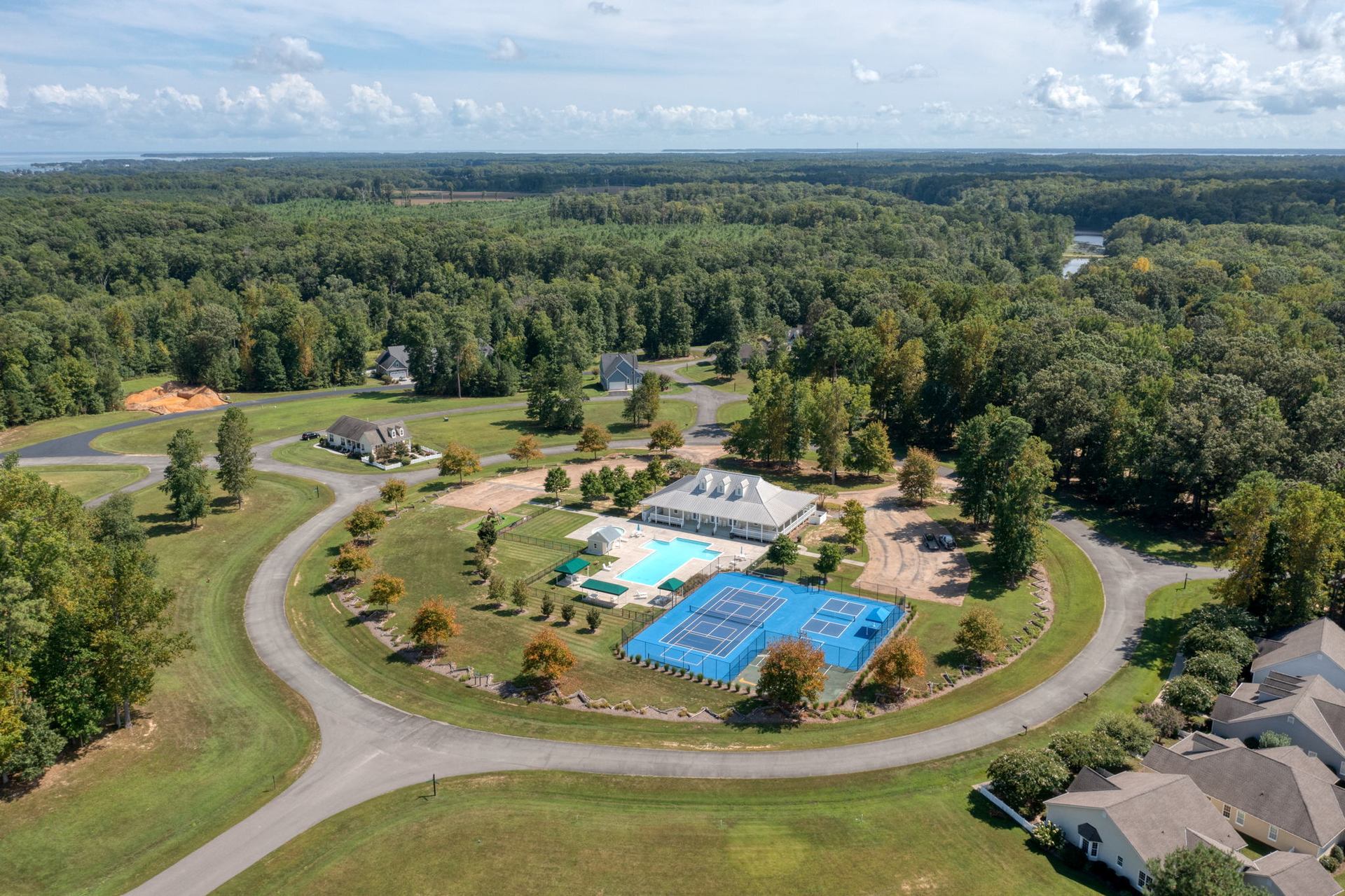 Amenities